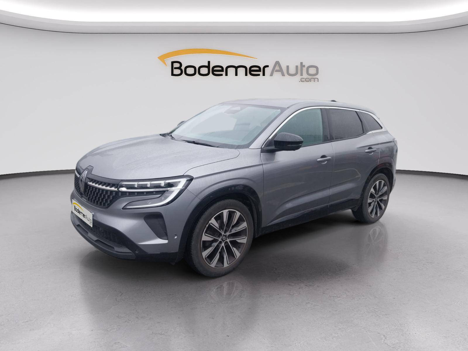 Renault Austral  mild hybrid 160 auto occasion de 2023 en vente à Carhaix