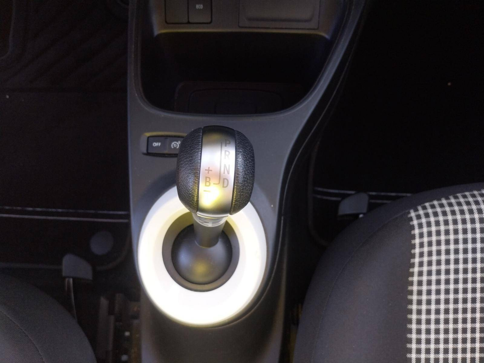 Vente en ligne Renault Twingo Electrique Twingo III Achat Intégral - 21 au prix de 10 440 €