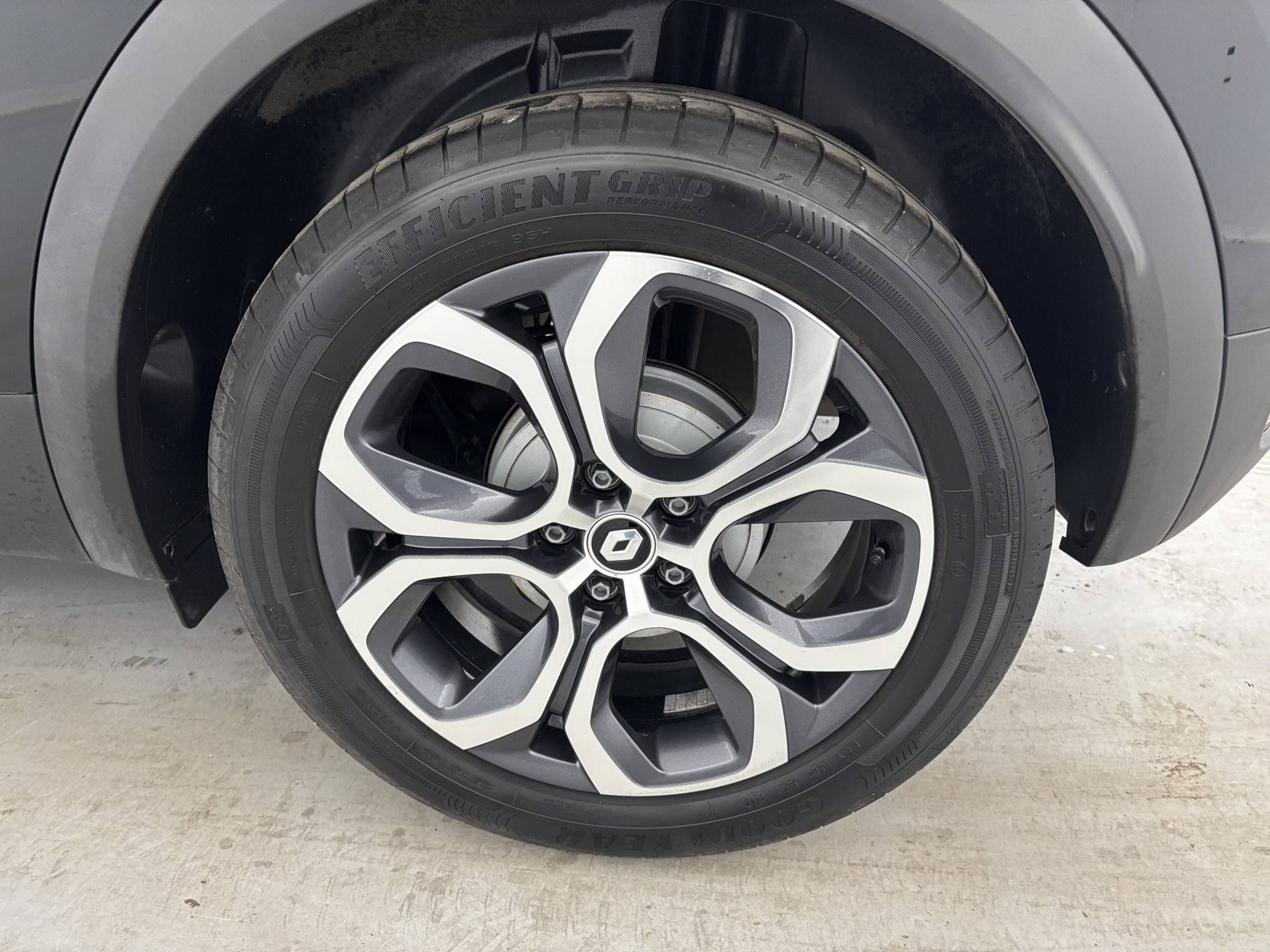 Vente en ligne Renault Captur  TCe 90 au prix de 16 790 €