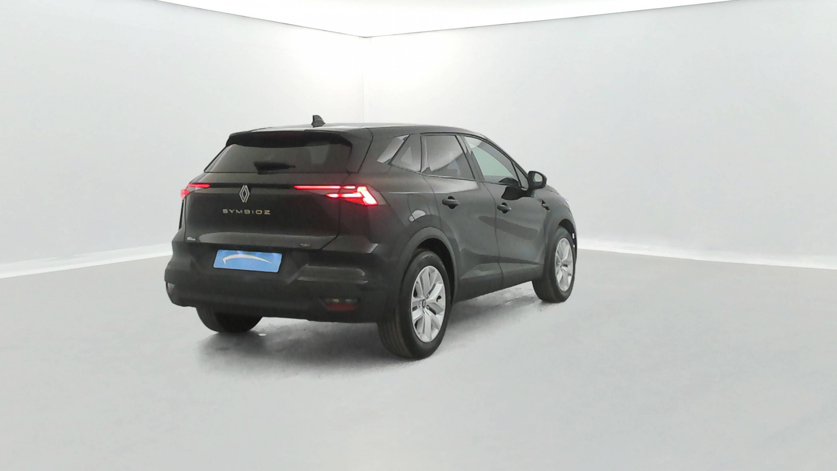 Vente en ligne Renault Symbioz  E-Tech full hybrid 145 au prix de 24 790 €