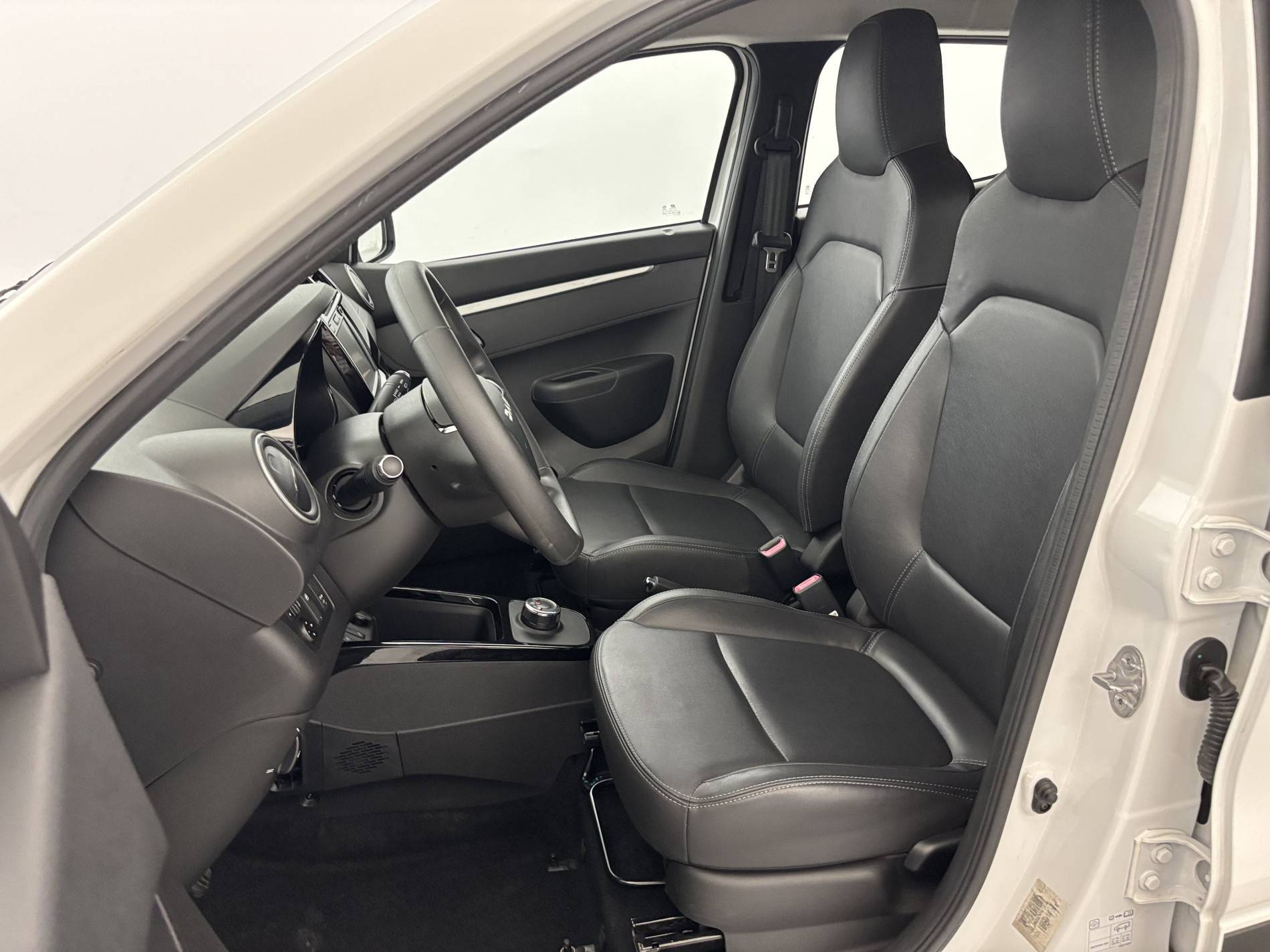 Vente en ligne Dacia Spring Spring au prix de 11 790 €
