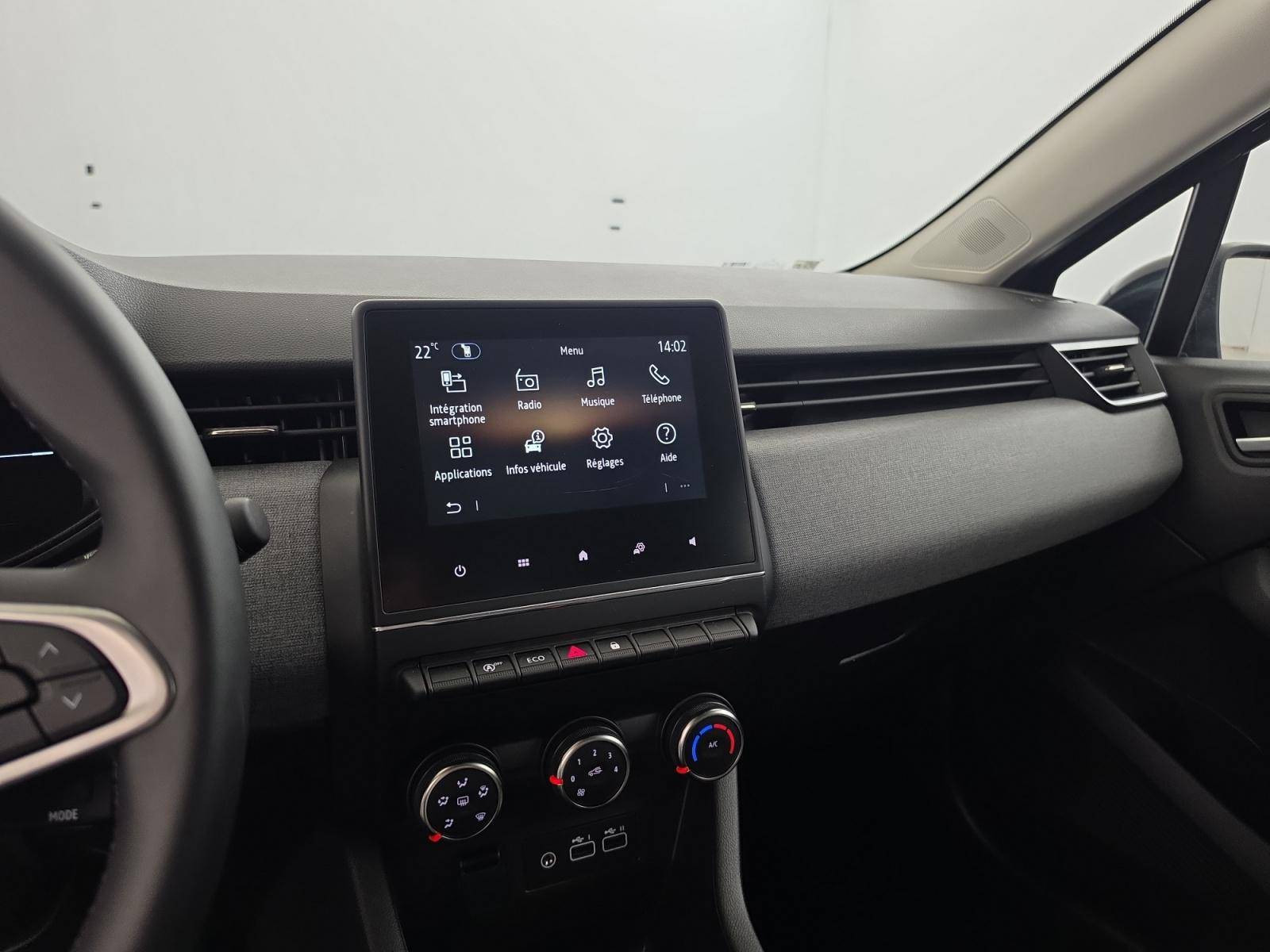Vente en ligne Renault Clio 5 Clio Blue dCi 100 ch GSR2 au prix de 18 490 €