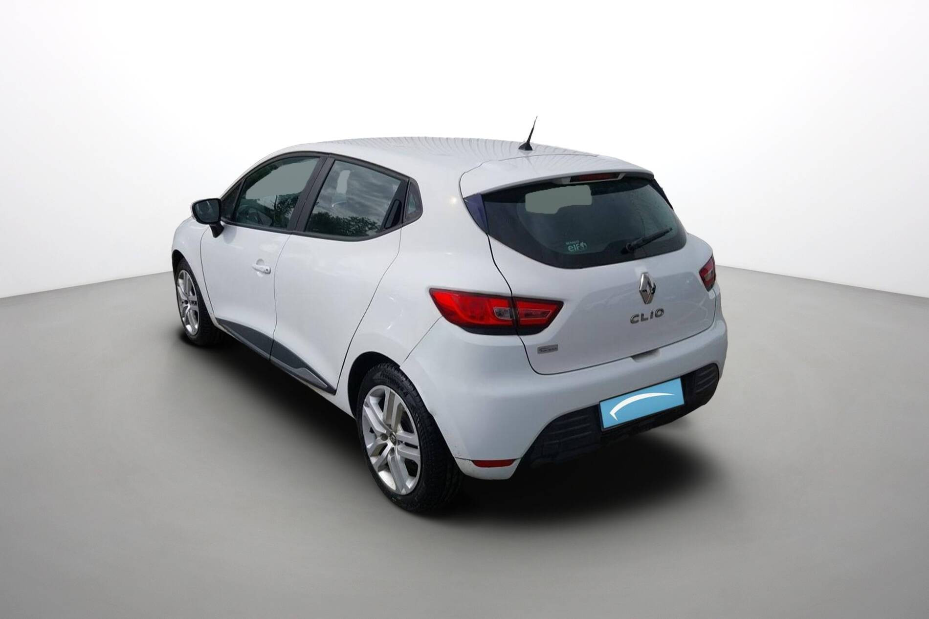 Vente en ligne Renault Clio 4 Clio dCi 75 Energy au prix de 10 490 €