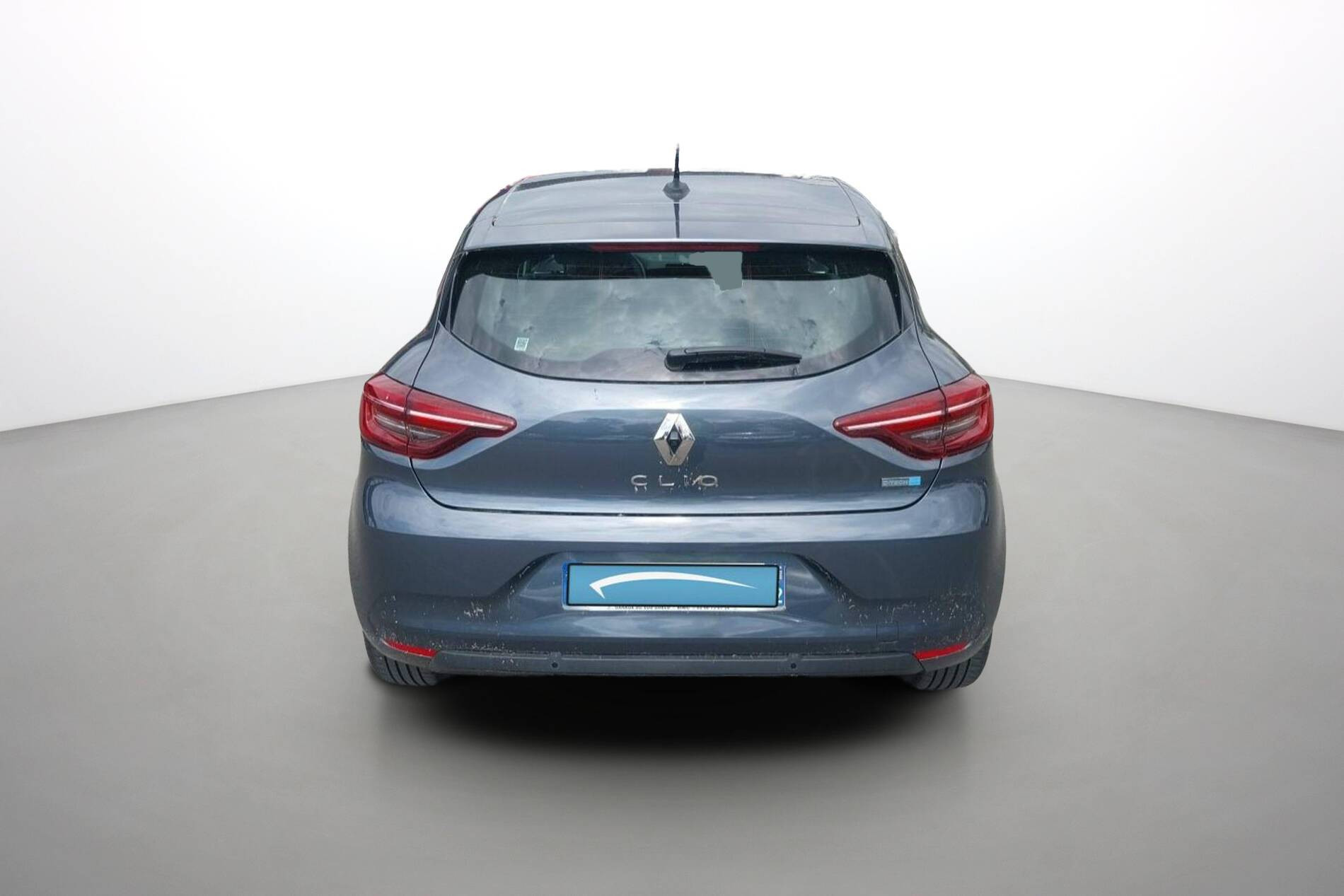 Vente en ligne Renault Clio 5 Clio E-Tech 140 - 21N au prix de 17 000 €