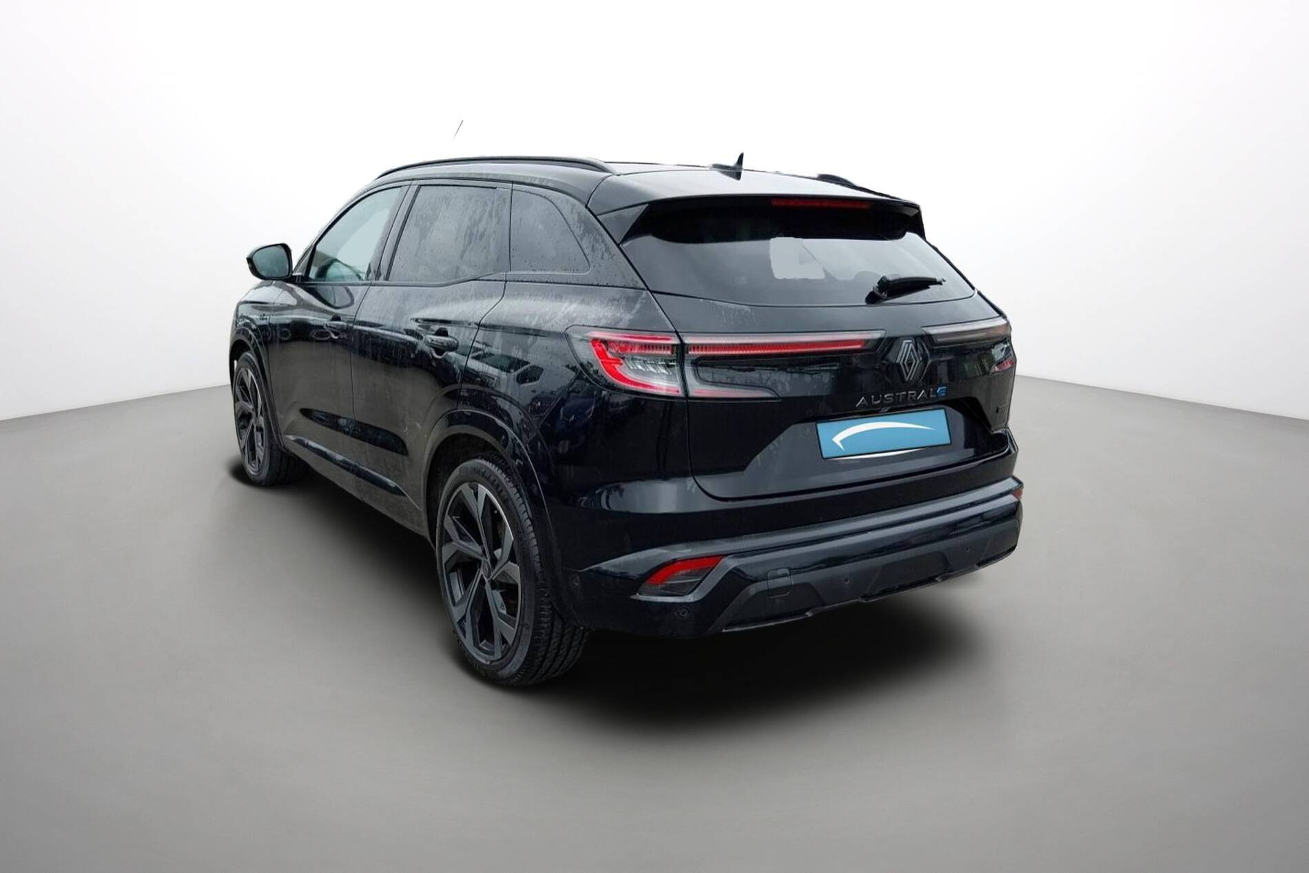 Vente en ligne Renault Austral  E-Tech hybrid 200 au prix de 30 790 €