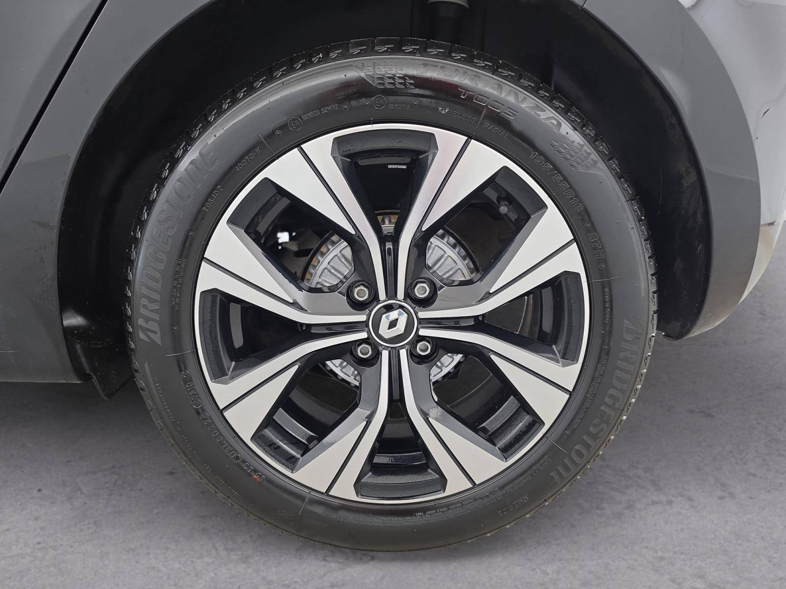 Vente en ligne Renault Clio 5 Clio TCe 100 GPL au prix de 13 990 €