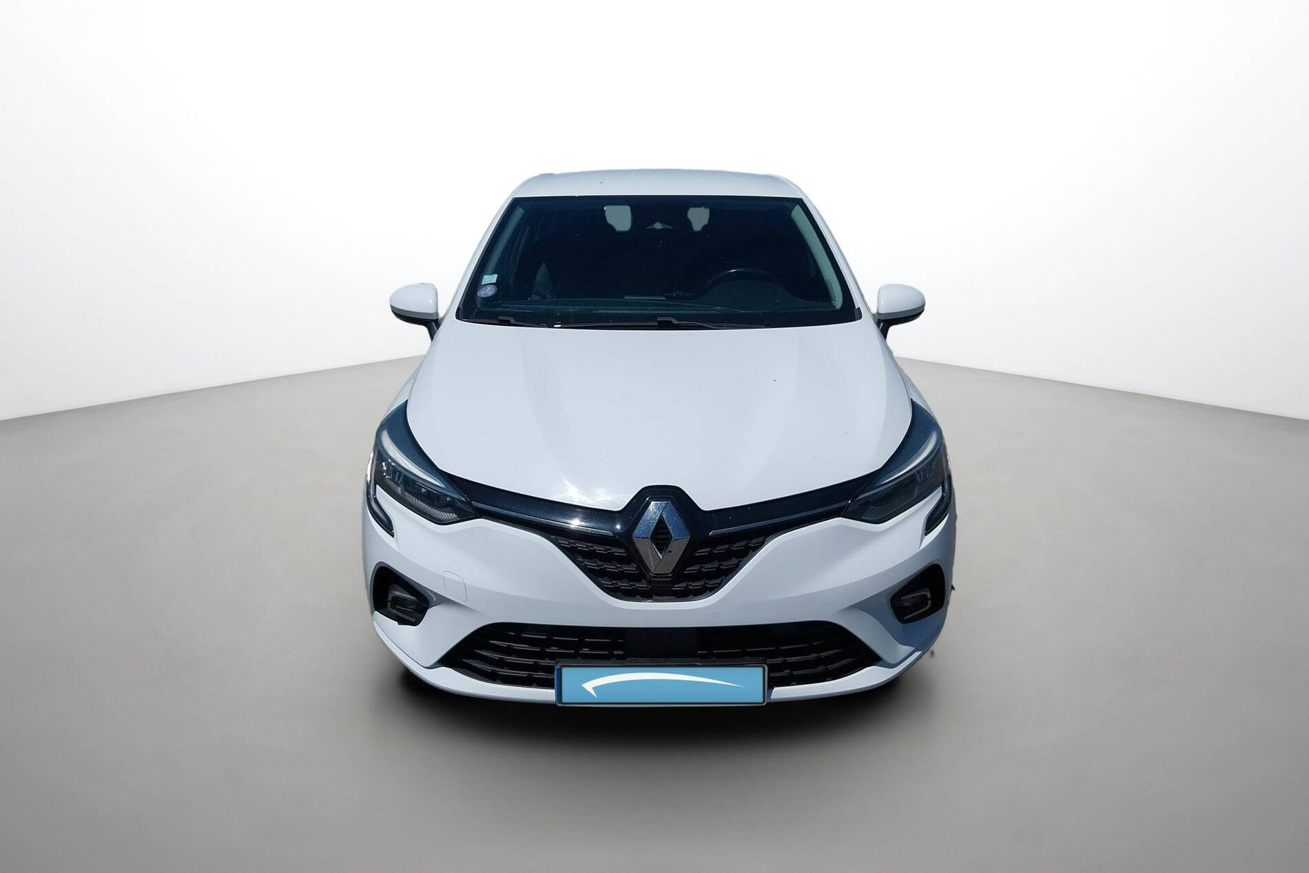 Vente en ligne Renault Clio 5 Clio TCe 100 au prix de 13 390 €