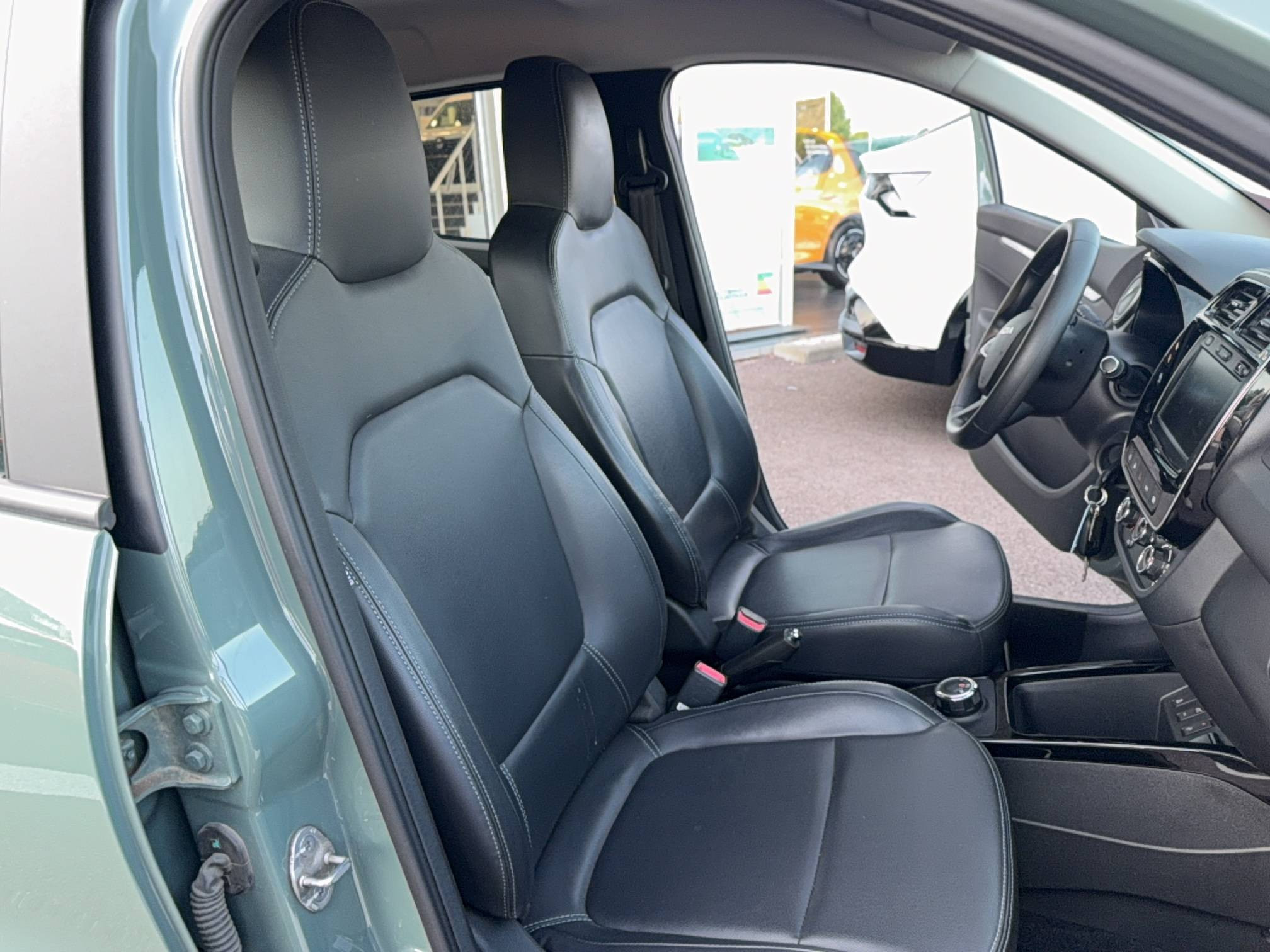 Vente en ligne Dacia Spring Spring au prix de 12 990 €