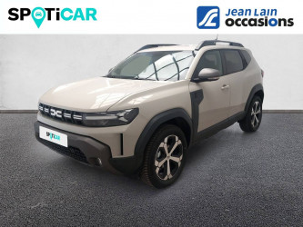DACIA DUSTER Duster Mild Hybrid 130 4x4 Journey 20/06/2025 en vente à Cessy