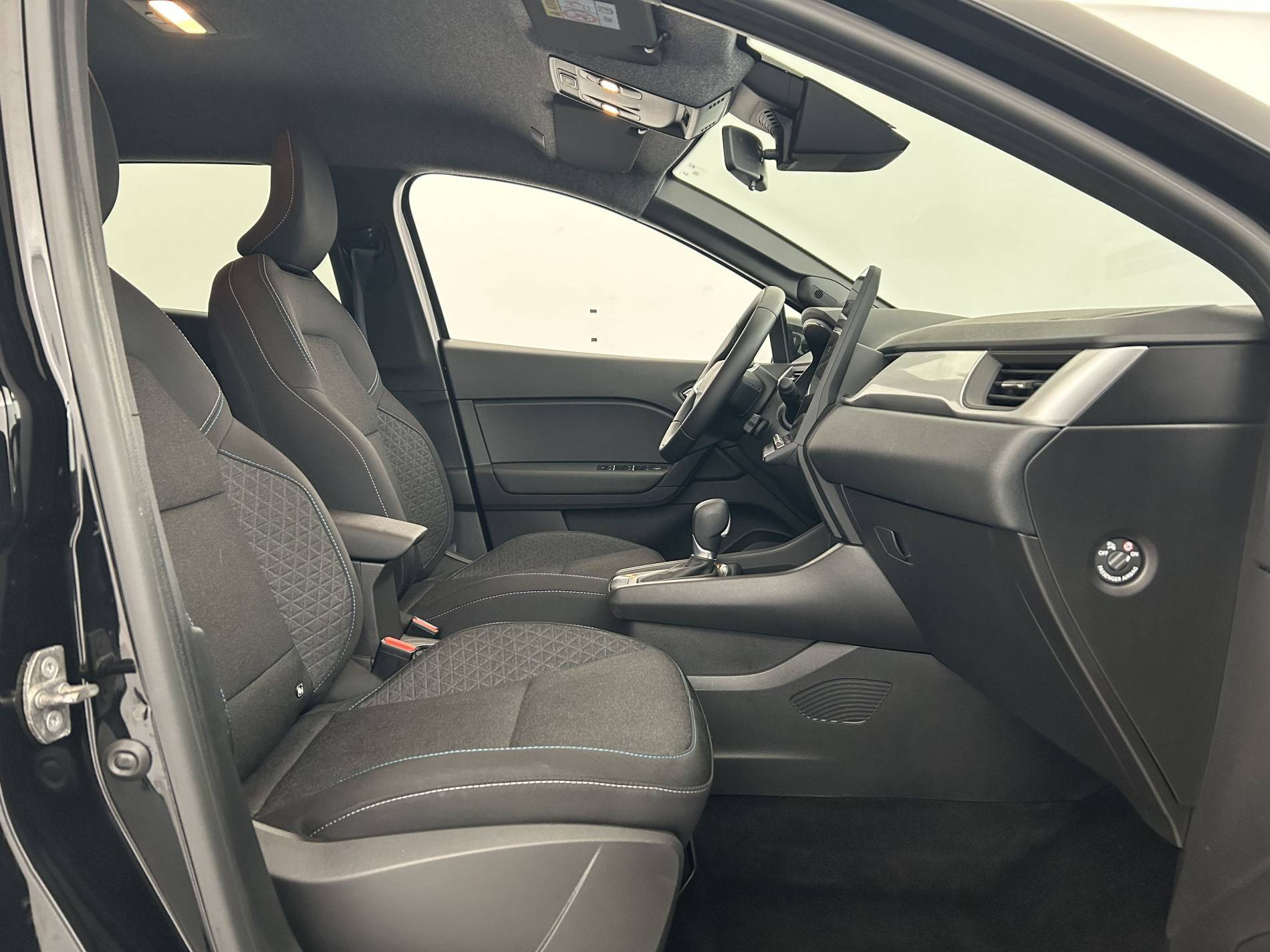 Vente en ligne Renault Symbioz  E-Tech full hybrid 145 au prix de 25 990 €