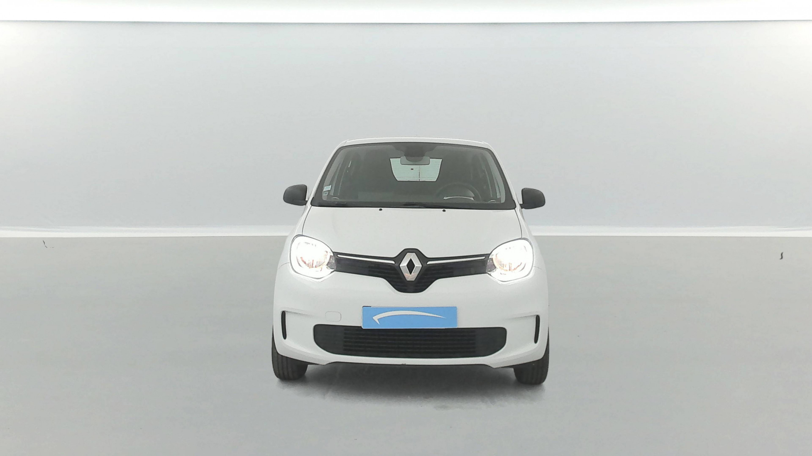 Vente en ligne Renault Twingo 3  SCe 65 - 21 au prix de 10 990 €