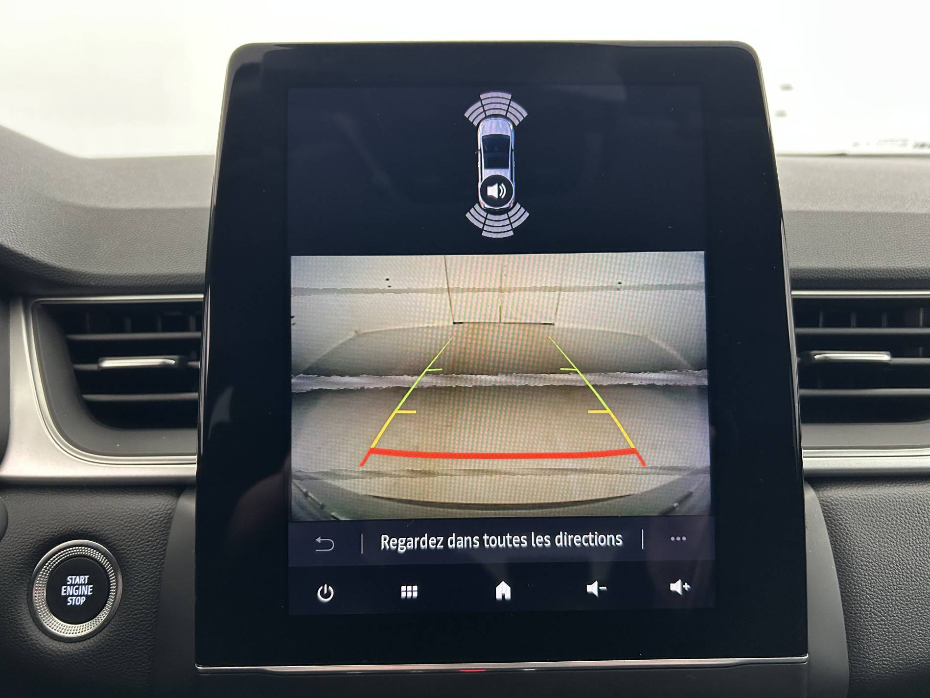 Vente en ligne Renault Captur  TCe 160 EDC - 21 au prix de 17 990 €