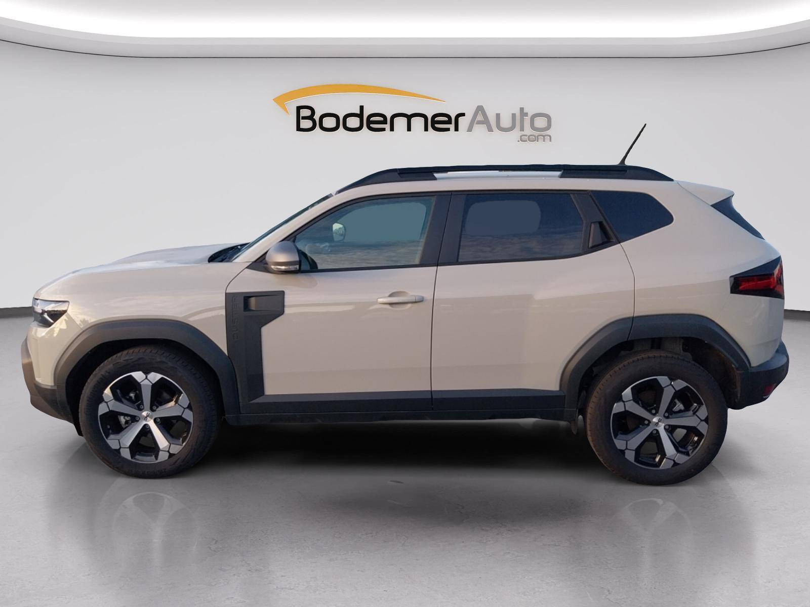 Vente en ligne Dacia Duster  Mild Hybrid 140 au prix de 25 990 €