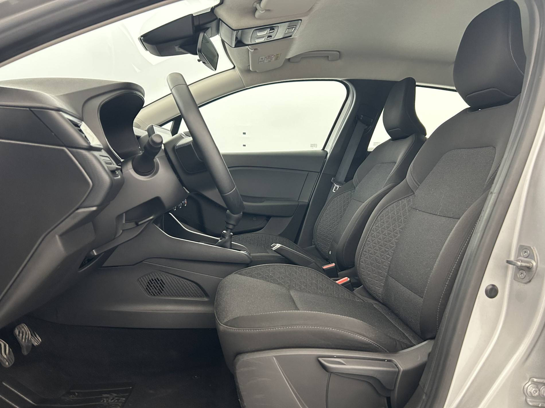 Vente en ligne Renault Clio 5 Clio TCe 90 au prix de 13 790 €