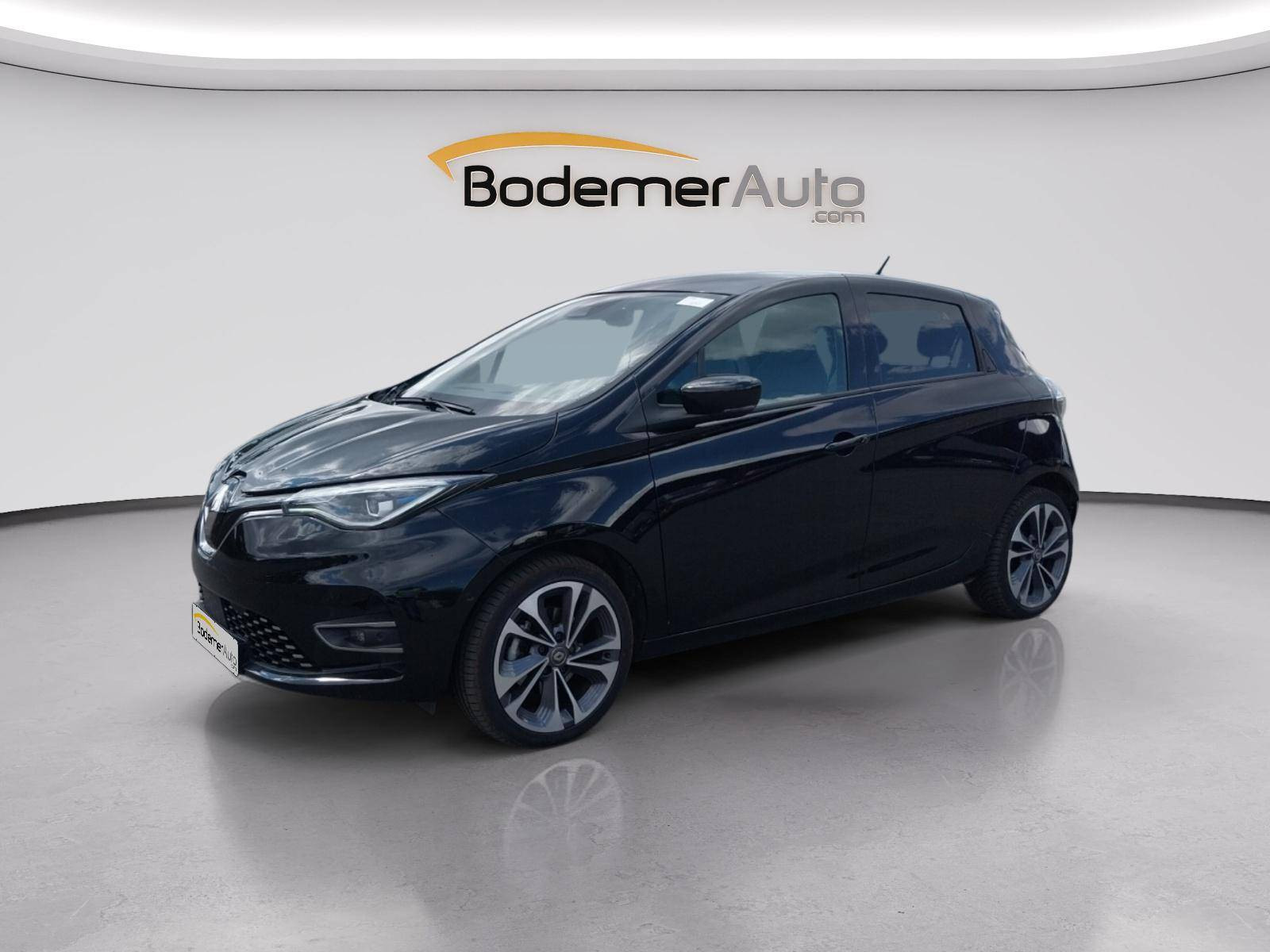 Renault Zoé Zoe R135 - 22B occasion de 2022 en vente à Caen