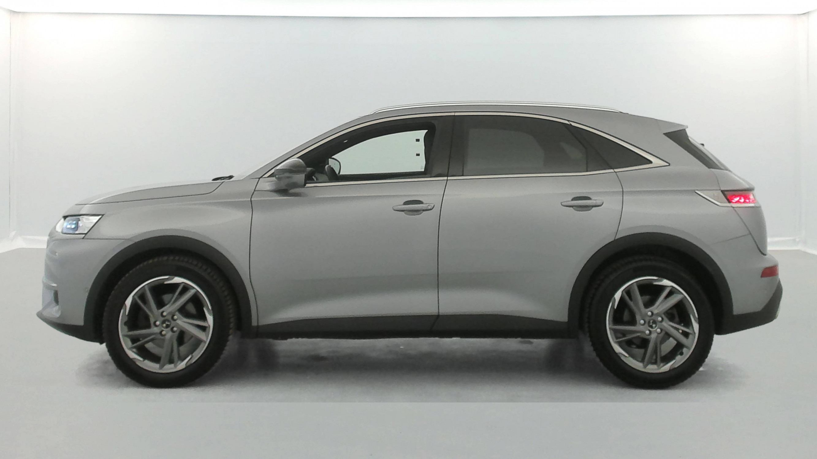 Vente en ligne Ds DS7 Crossback  PureTech 180 EAT8 au prix de 22 490 €