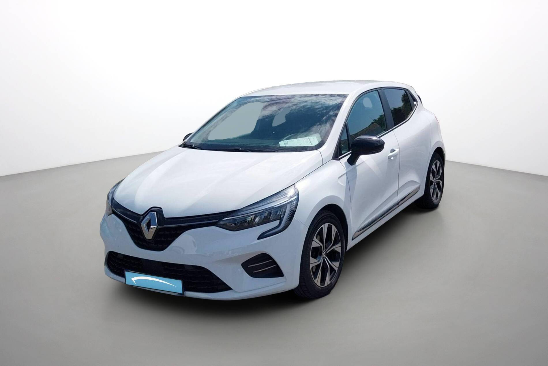 Vente en ligne Renault Clio 5 Clio TCe 90 au prix de 12 990 €