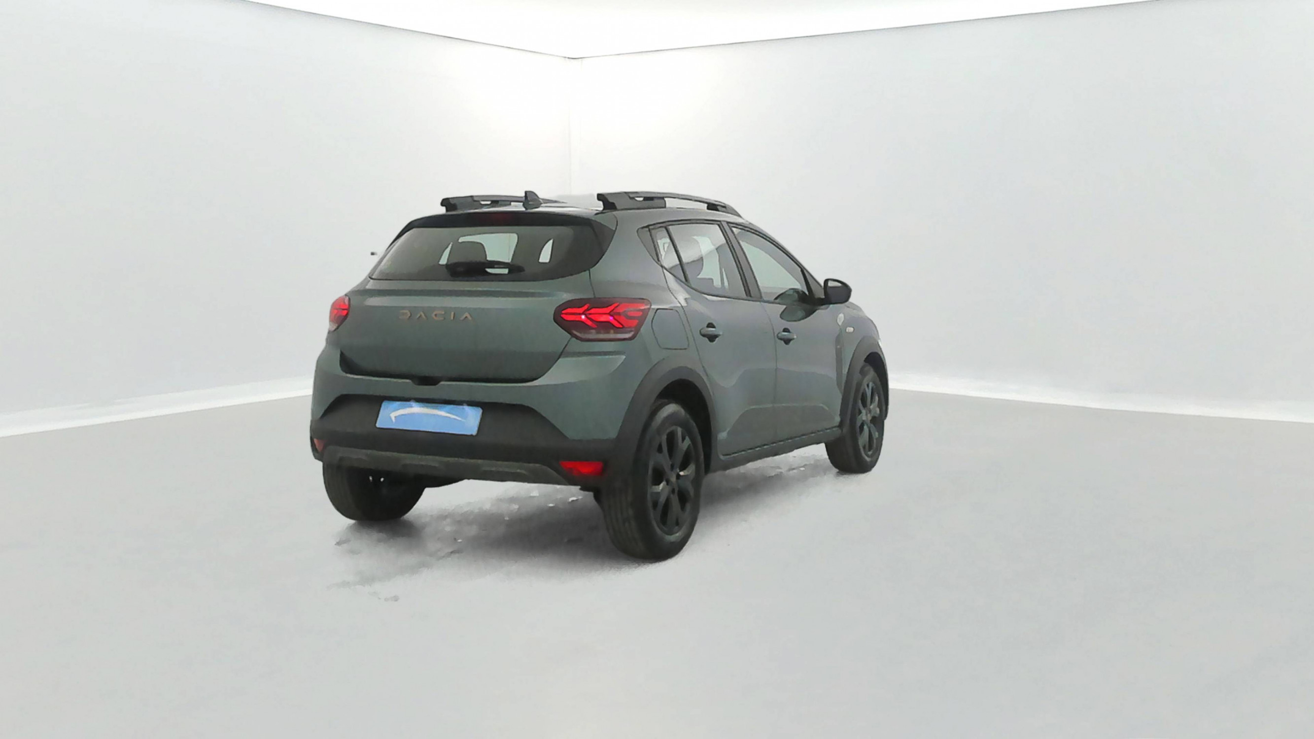 Vente en ligne Dacia Sandero  TCe 90 au prix de 16 290 €