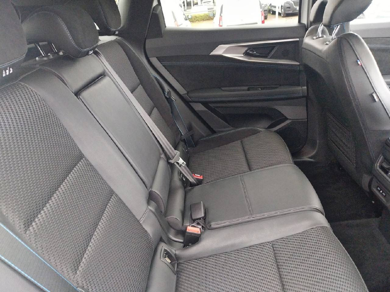 Vente en ligne Renault Austral  E-Tech full hybrid 200 GSR2 au prix de 33 890 €