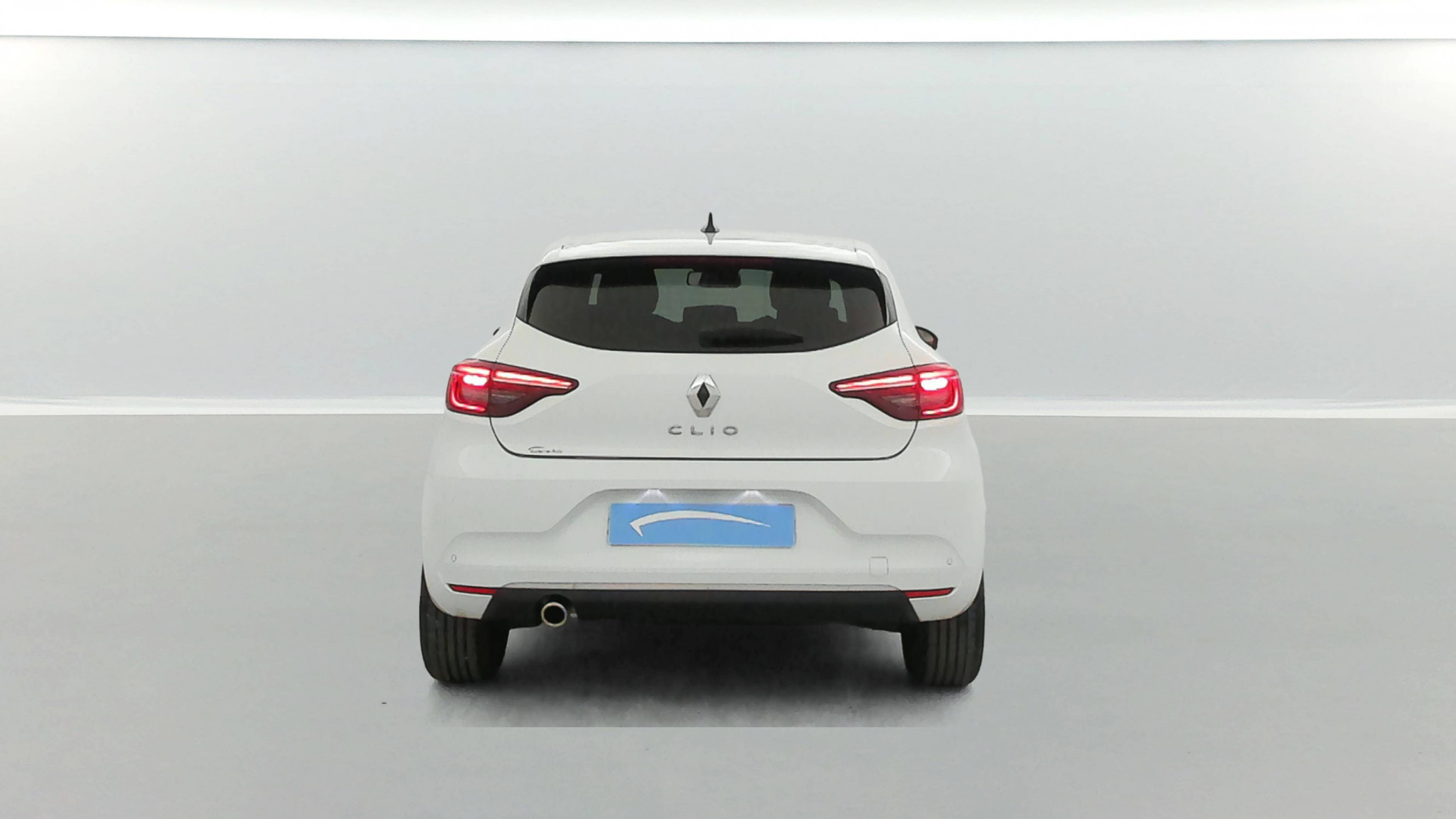 Vente en ligne Renault Clio 5 Clio TCe 90 au prix de 15 990 €