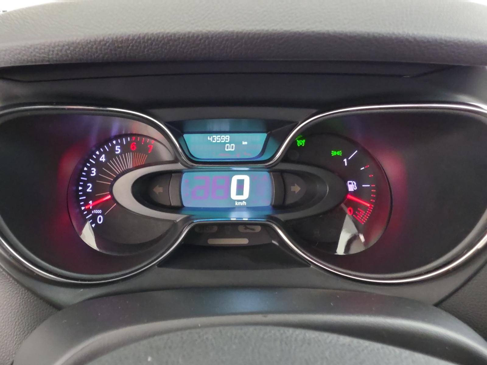 Vente en ligne Renault Captur  TCe 90 Energy E6 au prix de 10 790 €