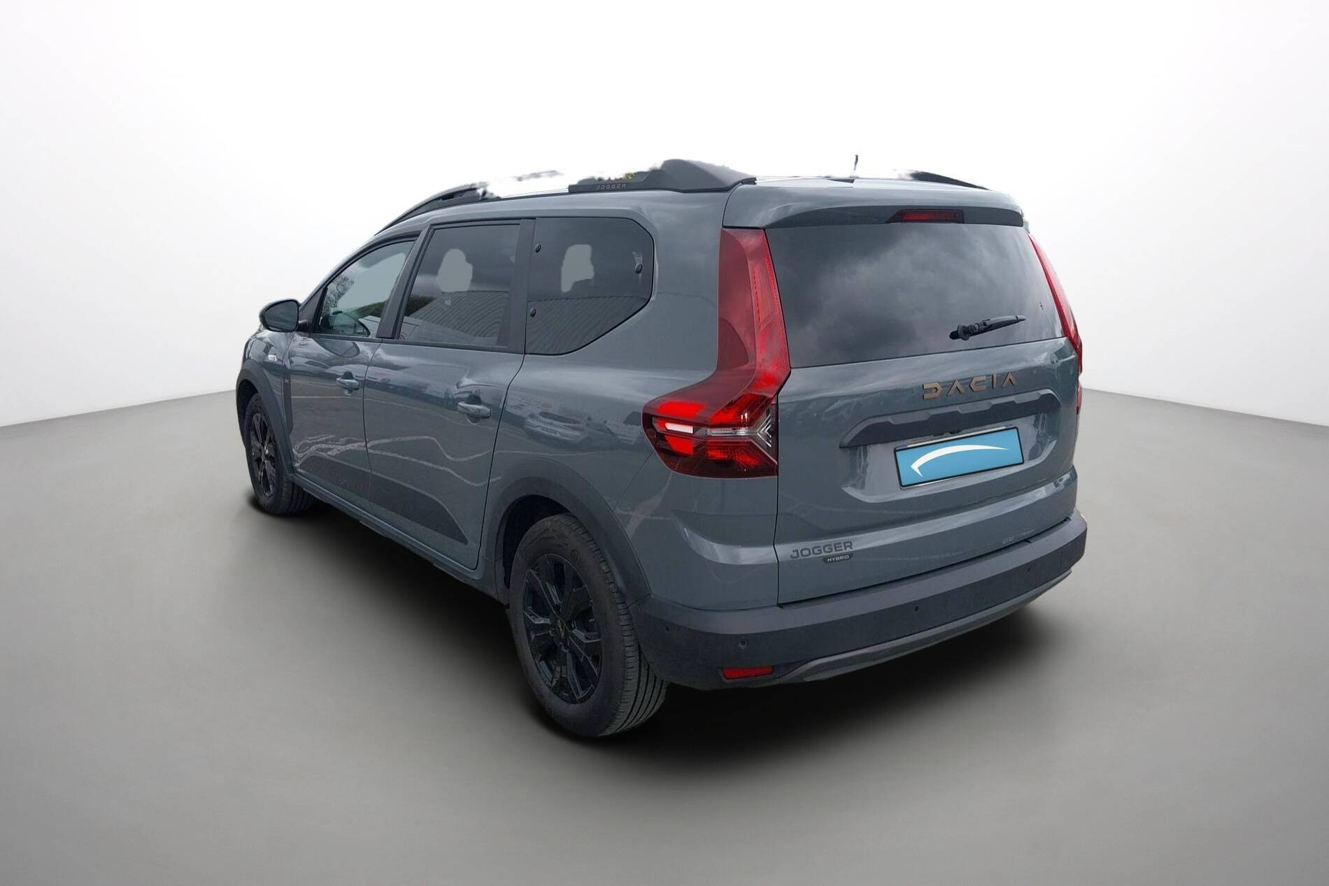 Vente en ligne Dacia Jogger  Hybrid 140 7 places GSR2 au prix de 23 890 €