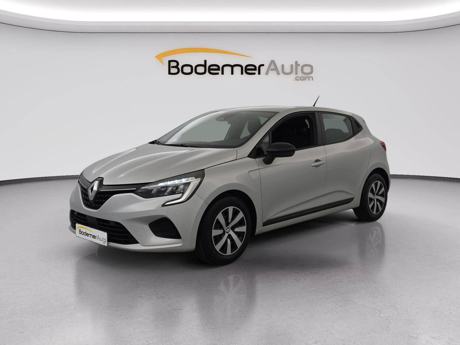 Renault Clio 5 Clio TCe 90 occasion de 2023 en vente à Lorient