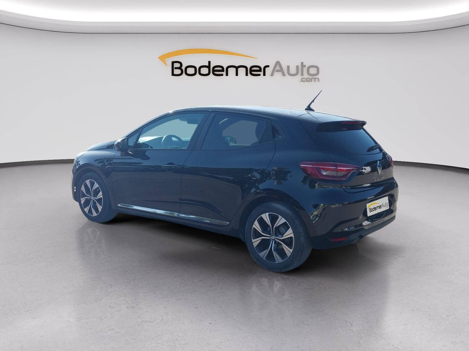 Vente en ligne Renault Clio 5 Clio TCe 100 GPL au prix de 14 590 €