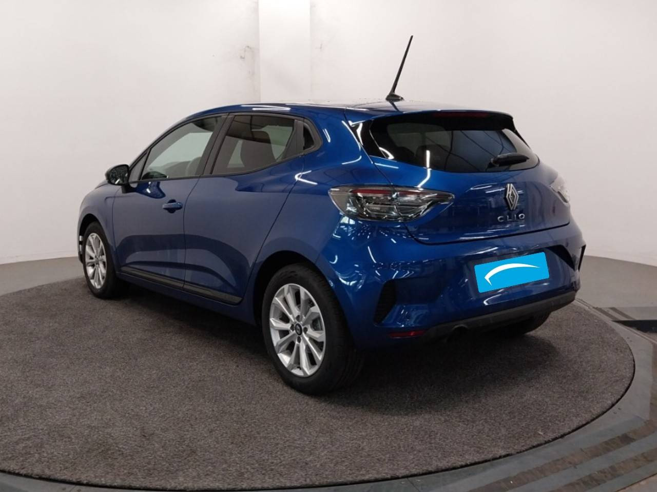 Vente en ligne Renault Clio 5 Clio Blue dCi 100 ch au prix de 19 790 €