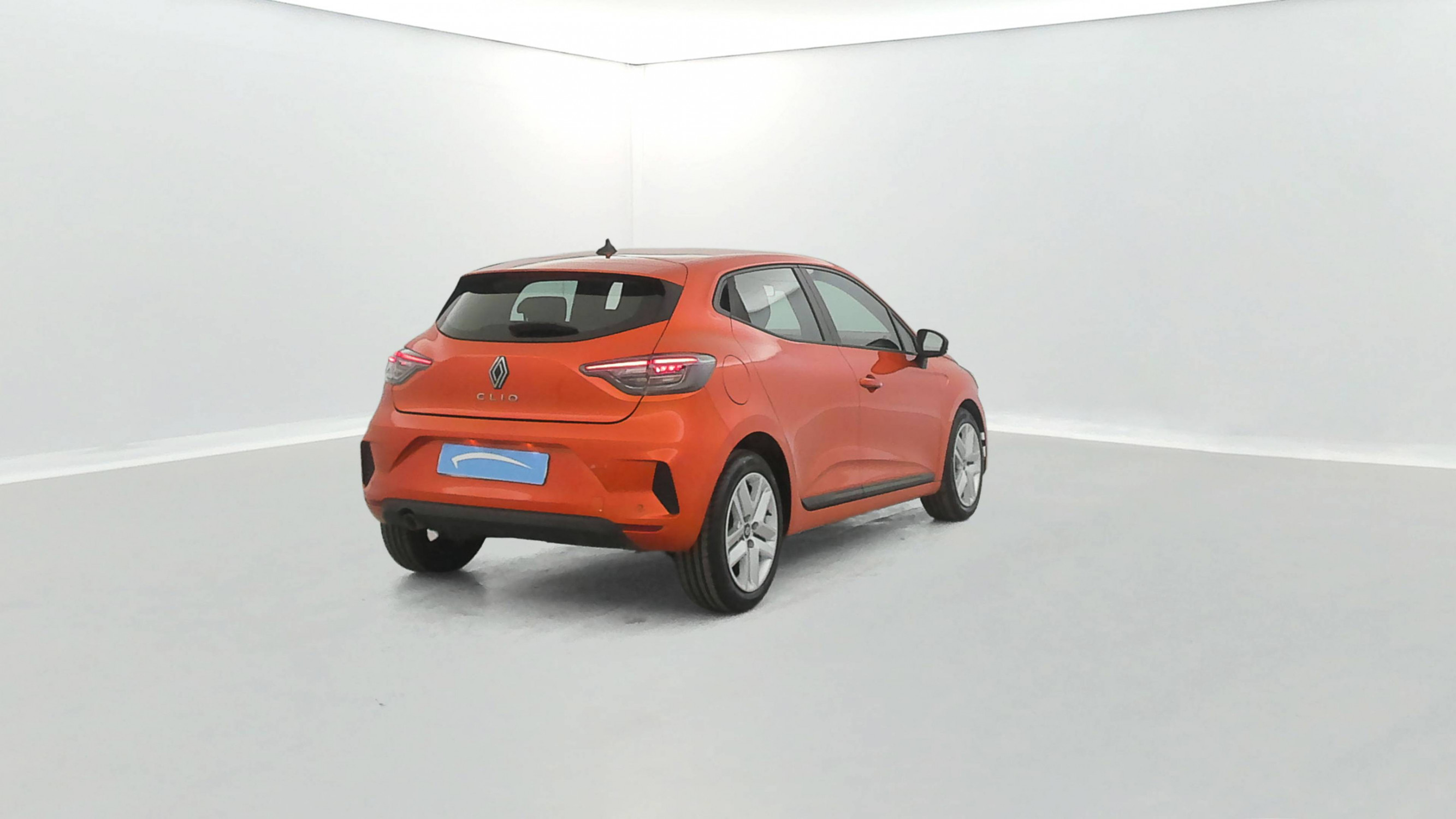 Vente en ligne Renault Clio 5 Clio SCe 65 au prix de 12 590 €