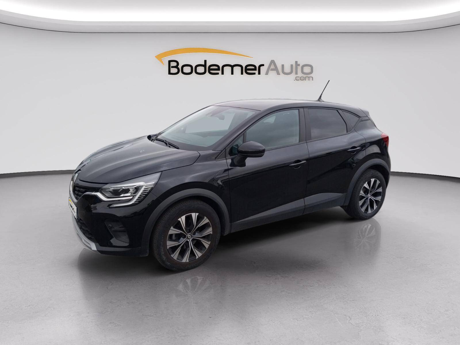 Renault Captur  TCe 90 occasion de 2024 en vente à Brest