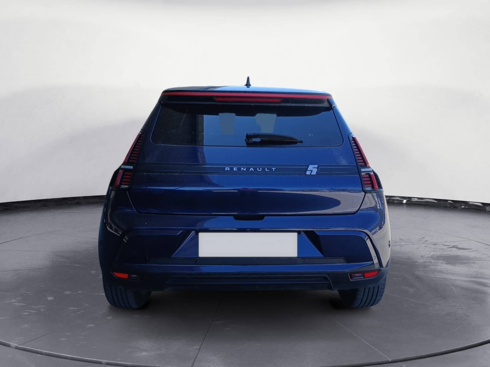 Vente en ligne Renault R5 E-Tech  120 ch autonomie urbaine au prix de 24 990 €