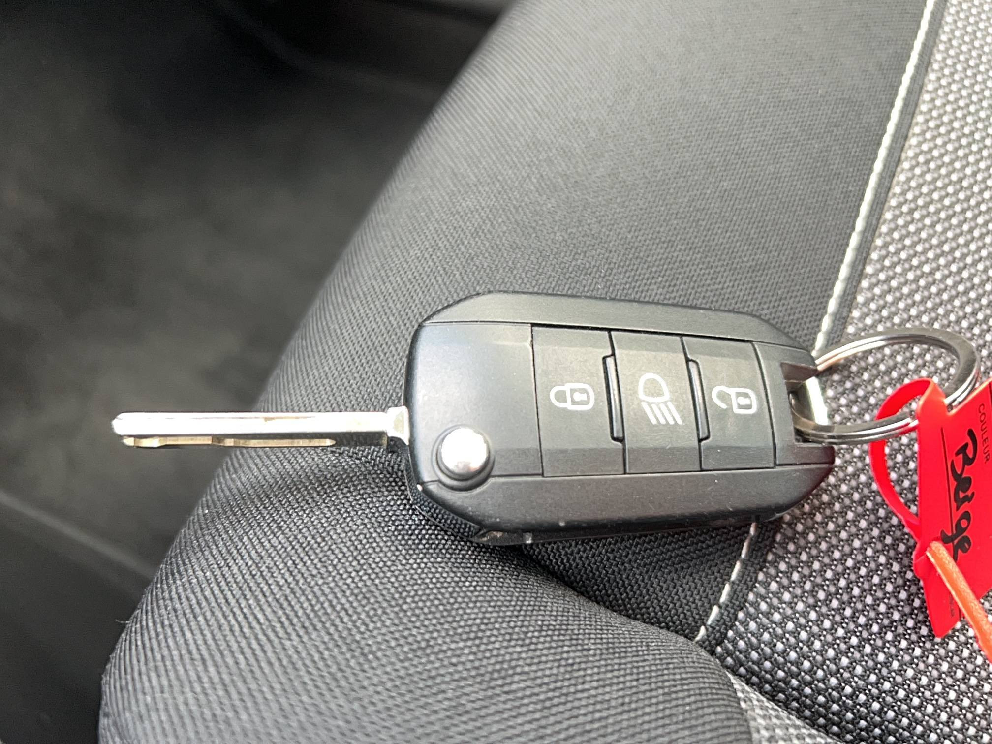 Vente en ligne Citroën C3 Aircross  PureTech 110 S&S BVM5 au prix de 9 790 €