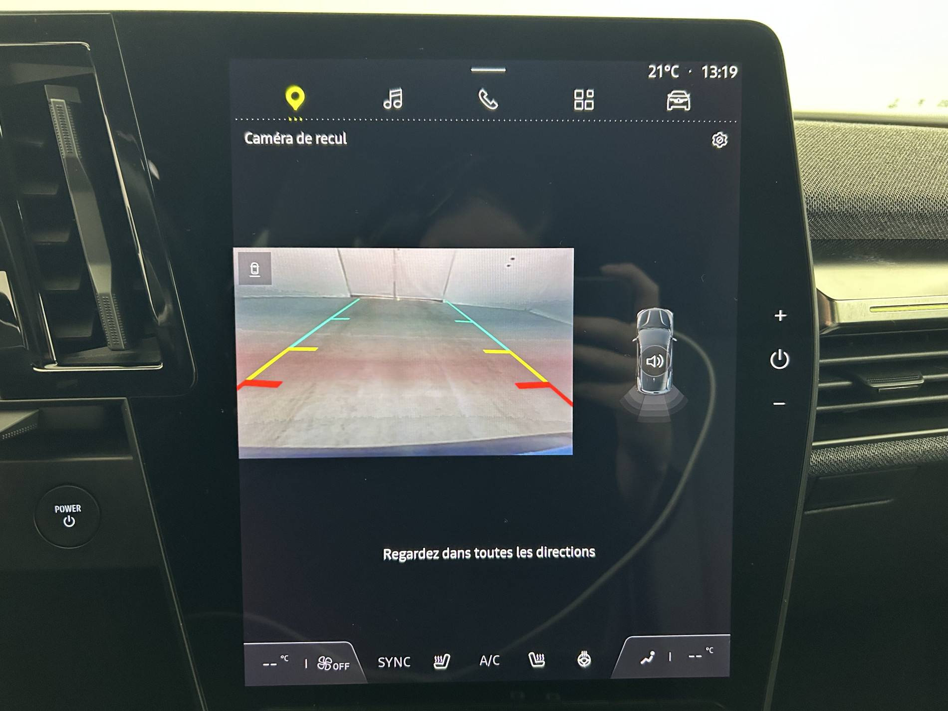 Vente en ligne Renault Megane E-Tech  EV40 130ch standard charge au prix de 20 990 €