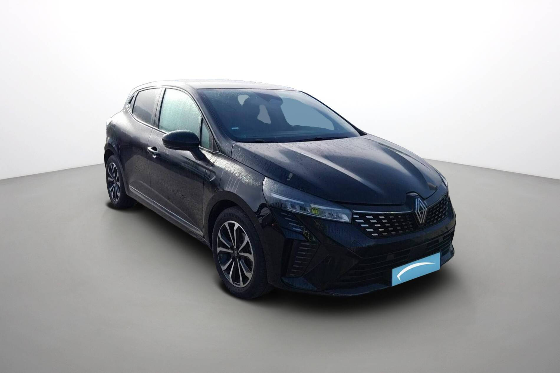 Vente en ligne Renault Clio 5 Clio Eco-G 100 ch GSR2 au prix de 17 990 €