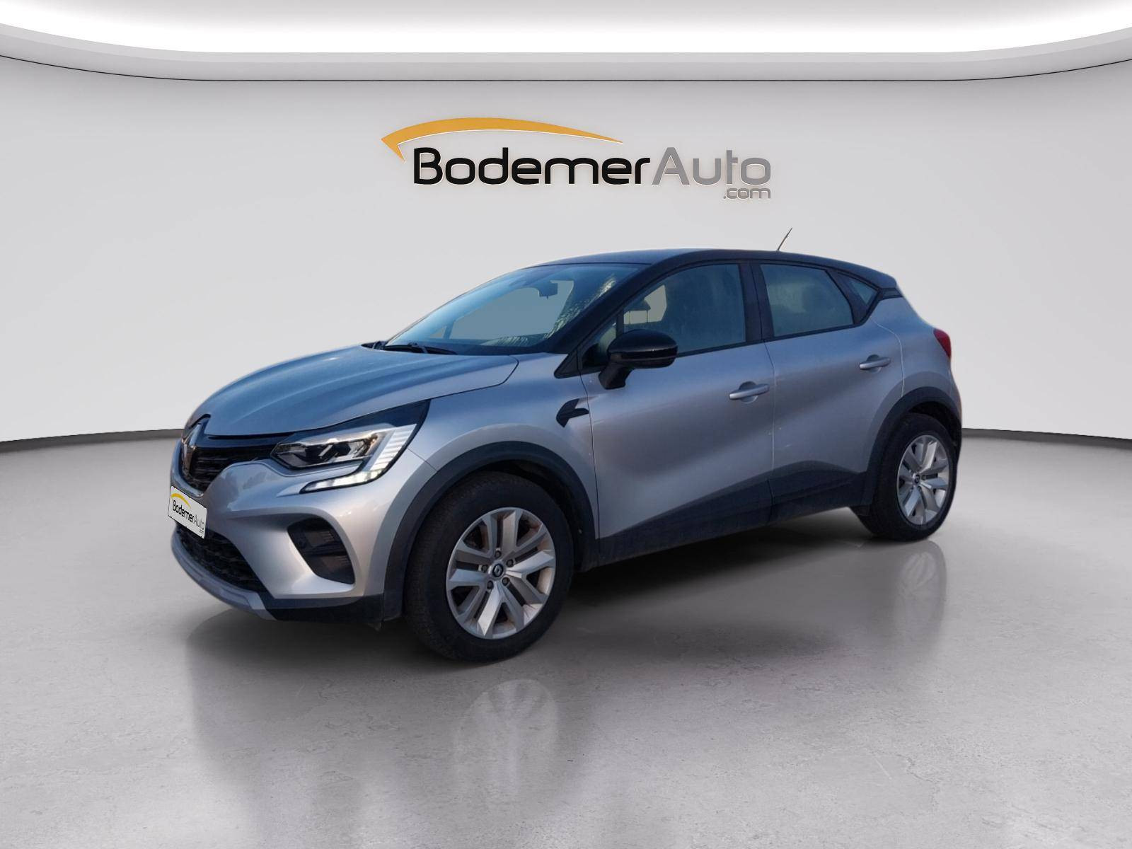 Renault Captur  E-Tech 145 - 21 occasion de 2022 en vente à Saint-Lô