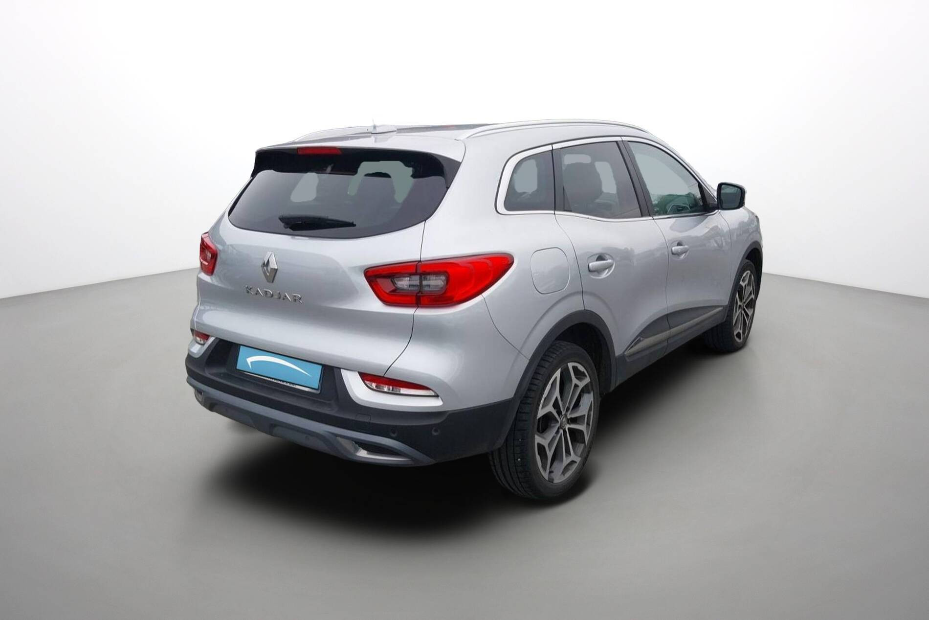 Vente en ligne Renault Kadjar  TCe 140 EDC au prix de 19 990 €