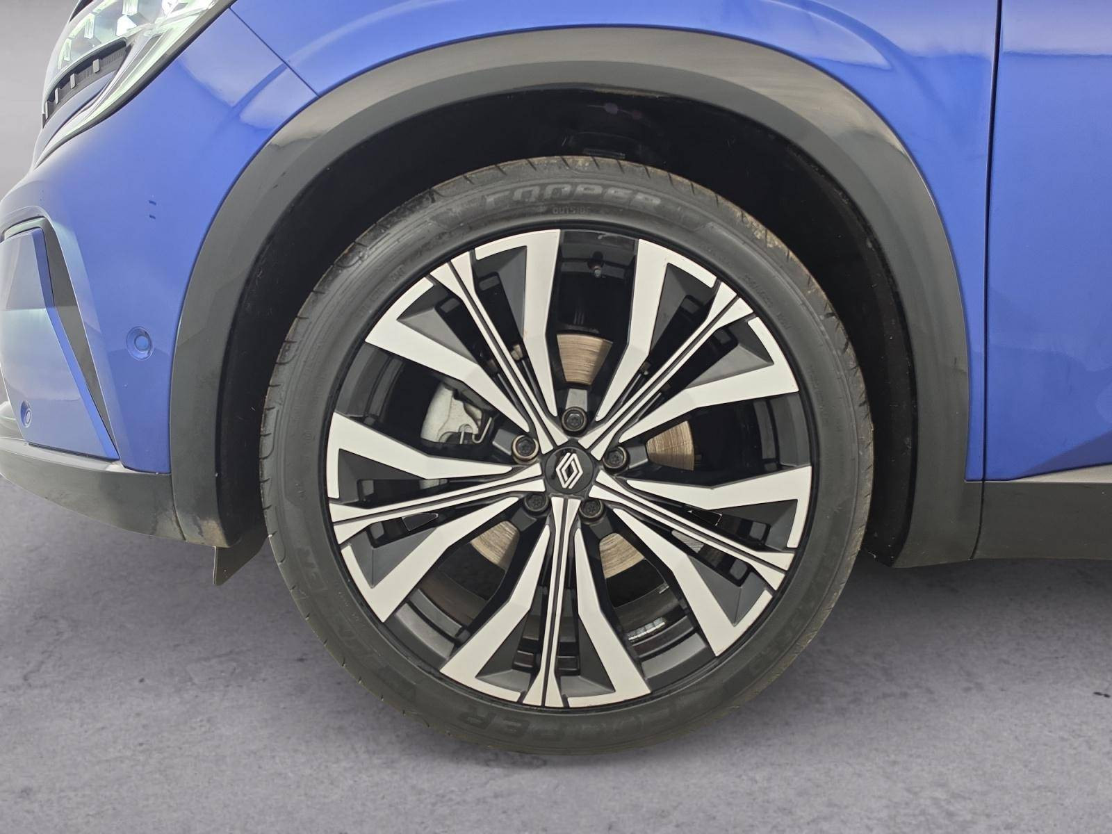 Vente en ligne Renault Austral  E-Tech hybrid 200 au prix de 28 990 €