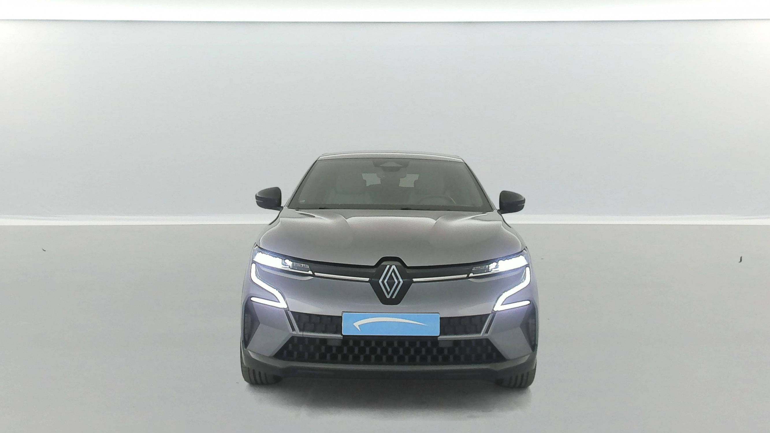 Vente en ligne Renault Megane E-Tech  EV60 220 ch super charge au prix de 24 790 €