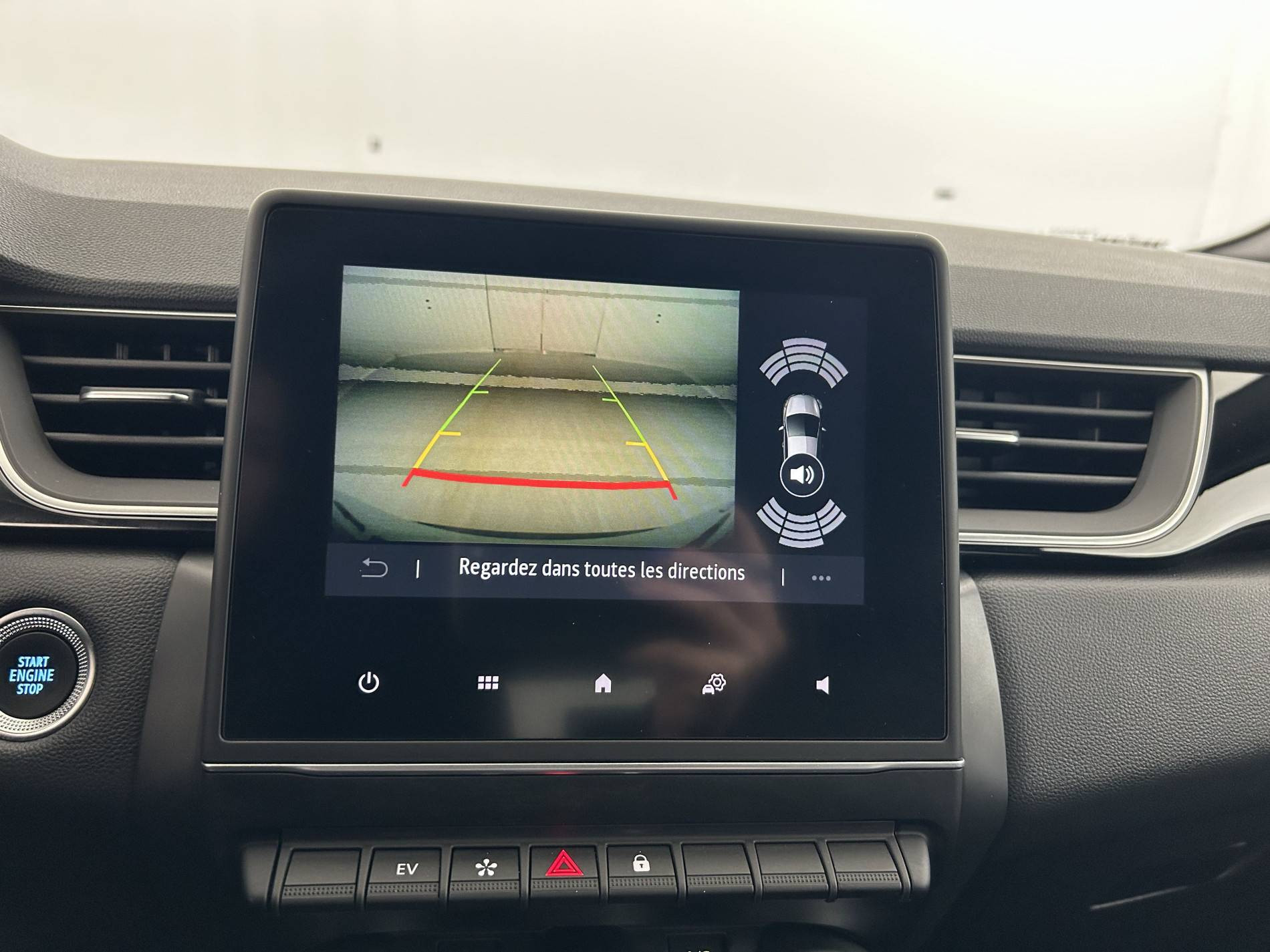 Vente en ligne Renault Captur  E-Tech 145 au prix de 19 990 €