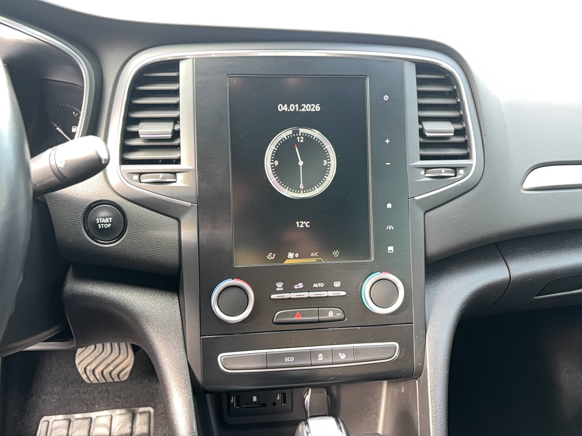 Vente en ligne Renault Megane 4 Estate Mégane IV Estate TCe 160 Energy EDC au prix de 14 990 €