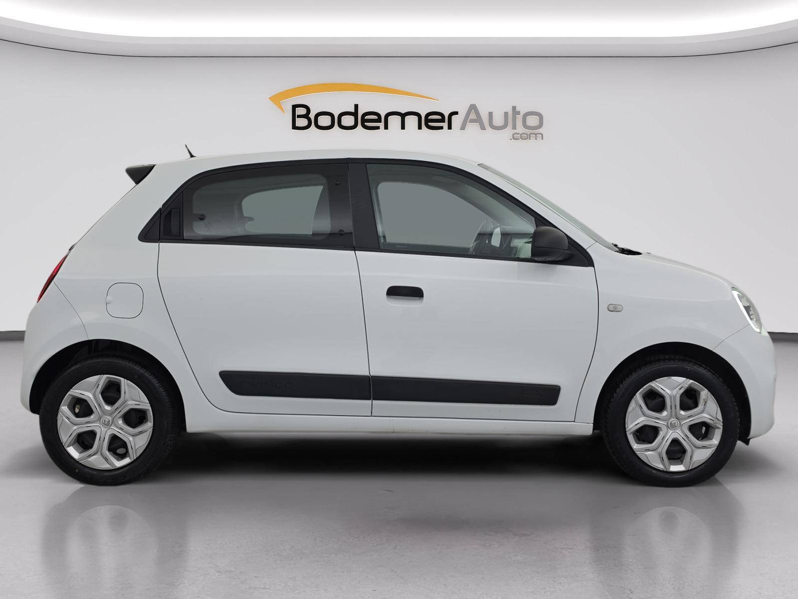Vente en ligne Renault Twingo 3  SCe 65 au prix de 10 990 €