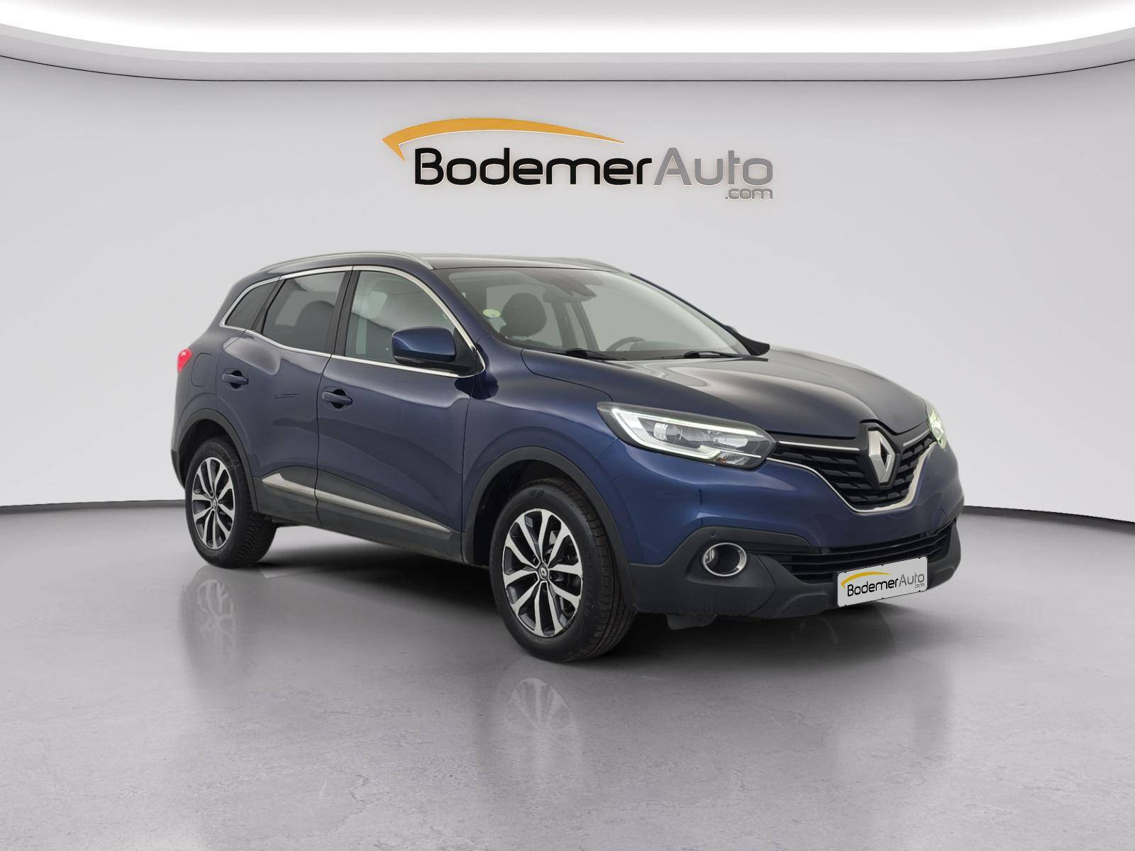 Vente en ligne Renault Kadjar Kadjar dCi 110 Energy EDC au prix de 14 980 €