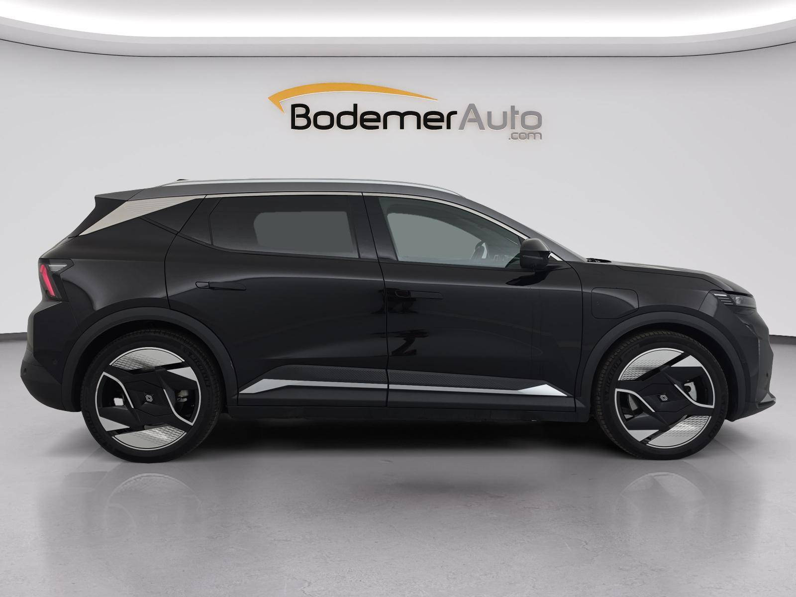 Vente en ligne Renault Scenic E-Tech Scenic E-Tech électrique 220 ch grande autonomie au prix de 43 500 €