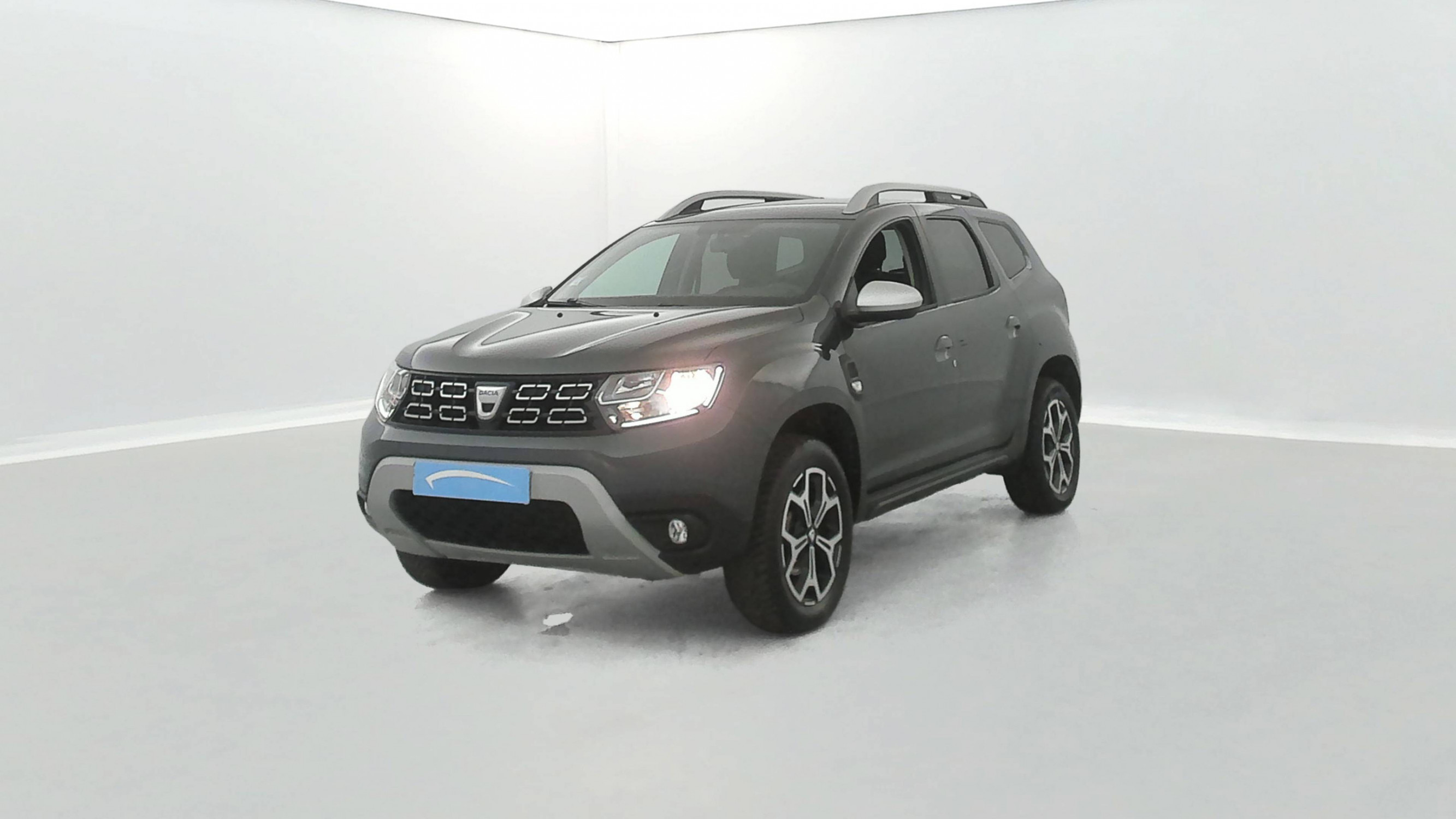 Dacia Duster  Blue dCi 115 4x2 occasion de 2019 en vente à Flers