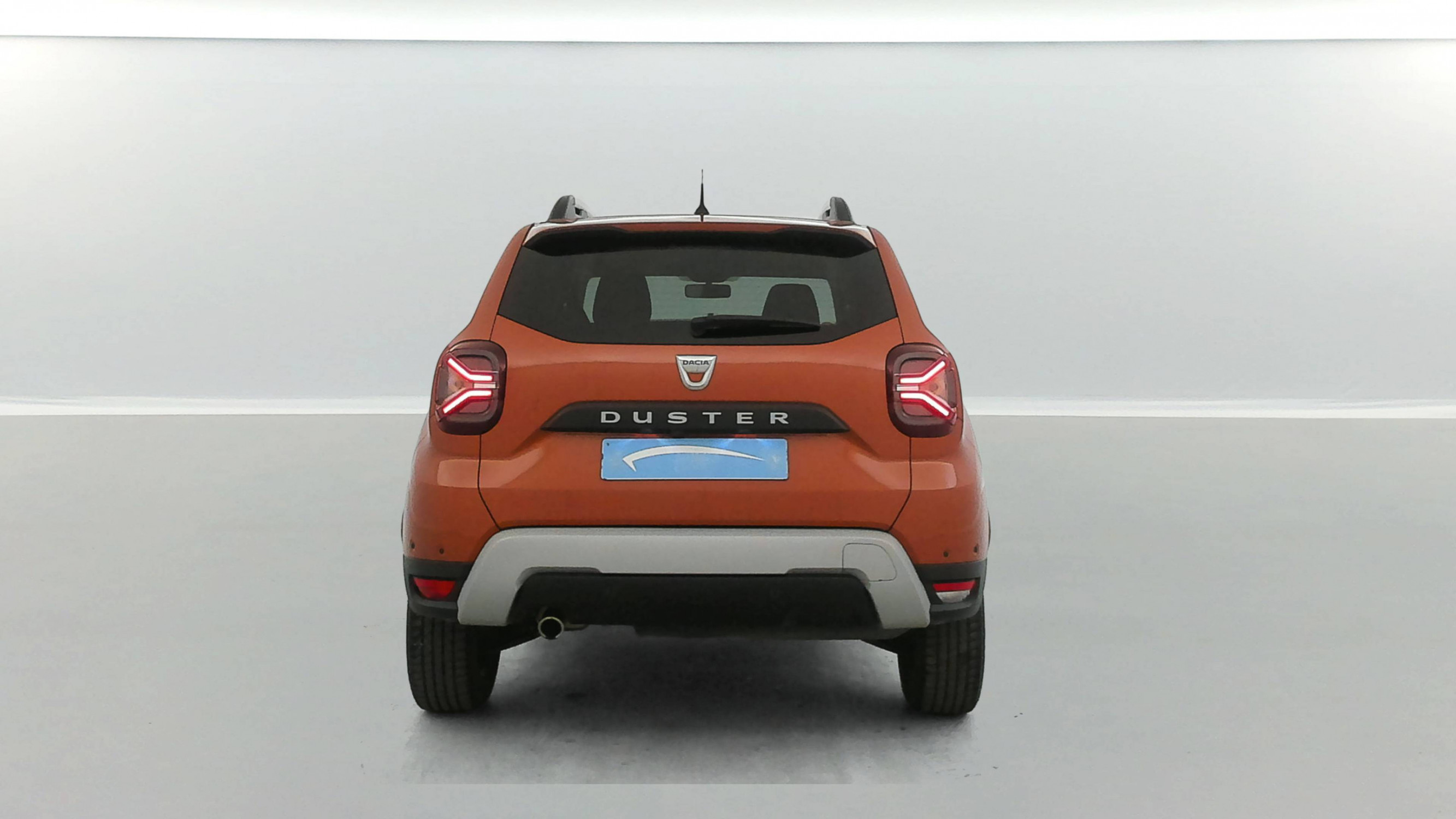 Vente en ligne Dacia Duster  Blue dCi 115 4x2 au prix de 17 490 €