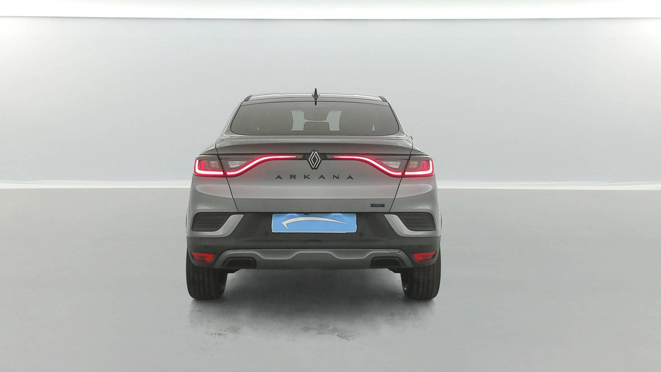 Vente en ligne Renault Arkana  E-Tech full hybrid 145 GSR2 au prix de 27 990 €