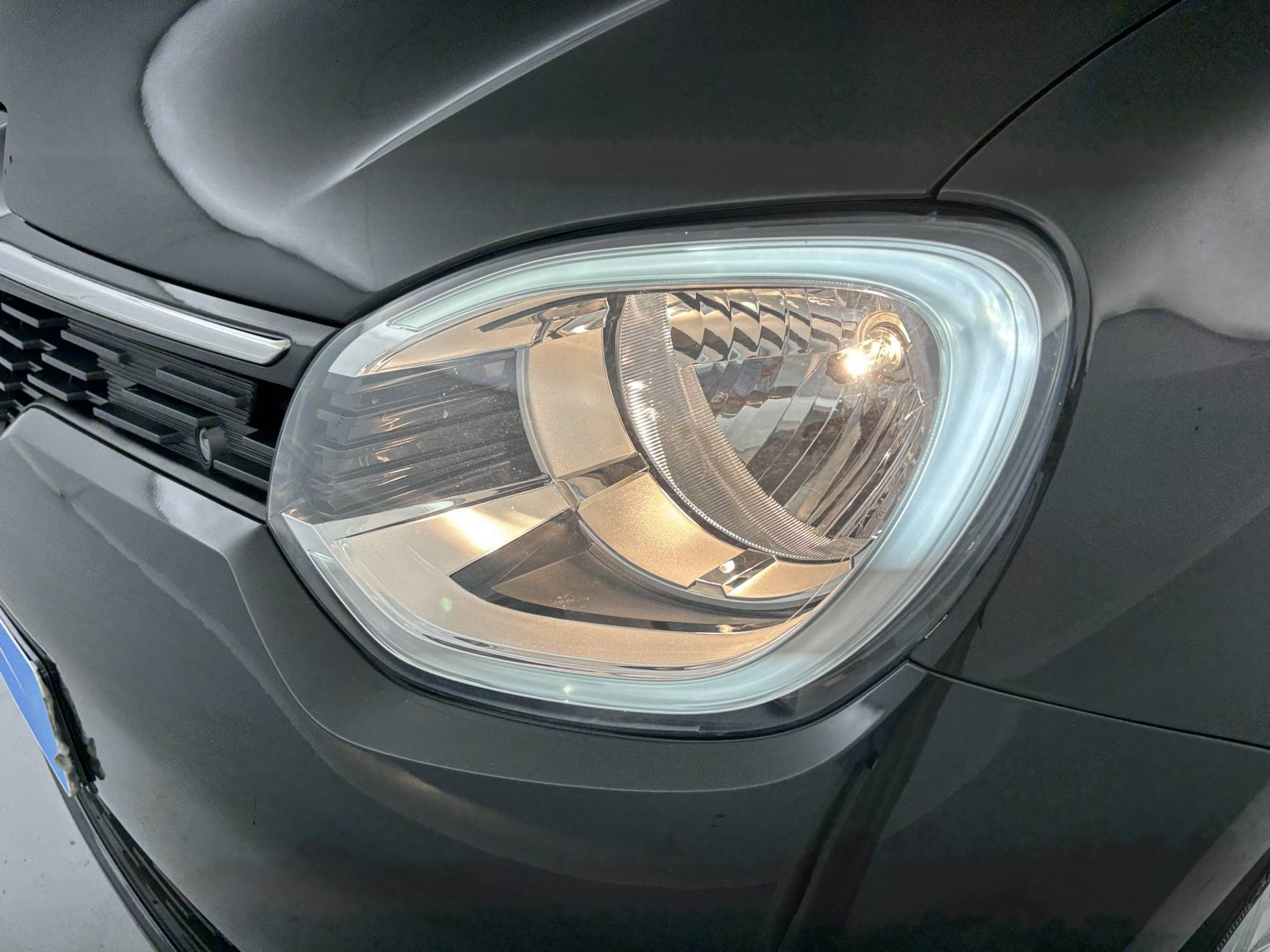 Vente en ligne Renault Twingo 3  TCe 95 au prix de 10 790 €