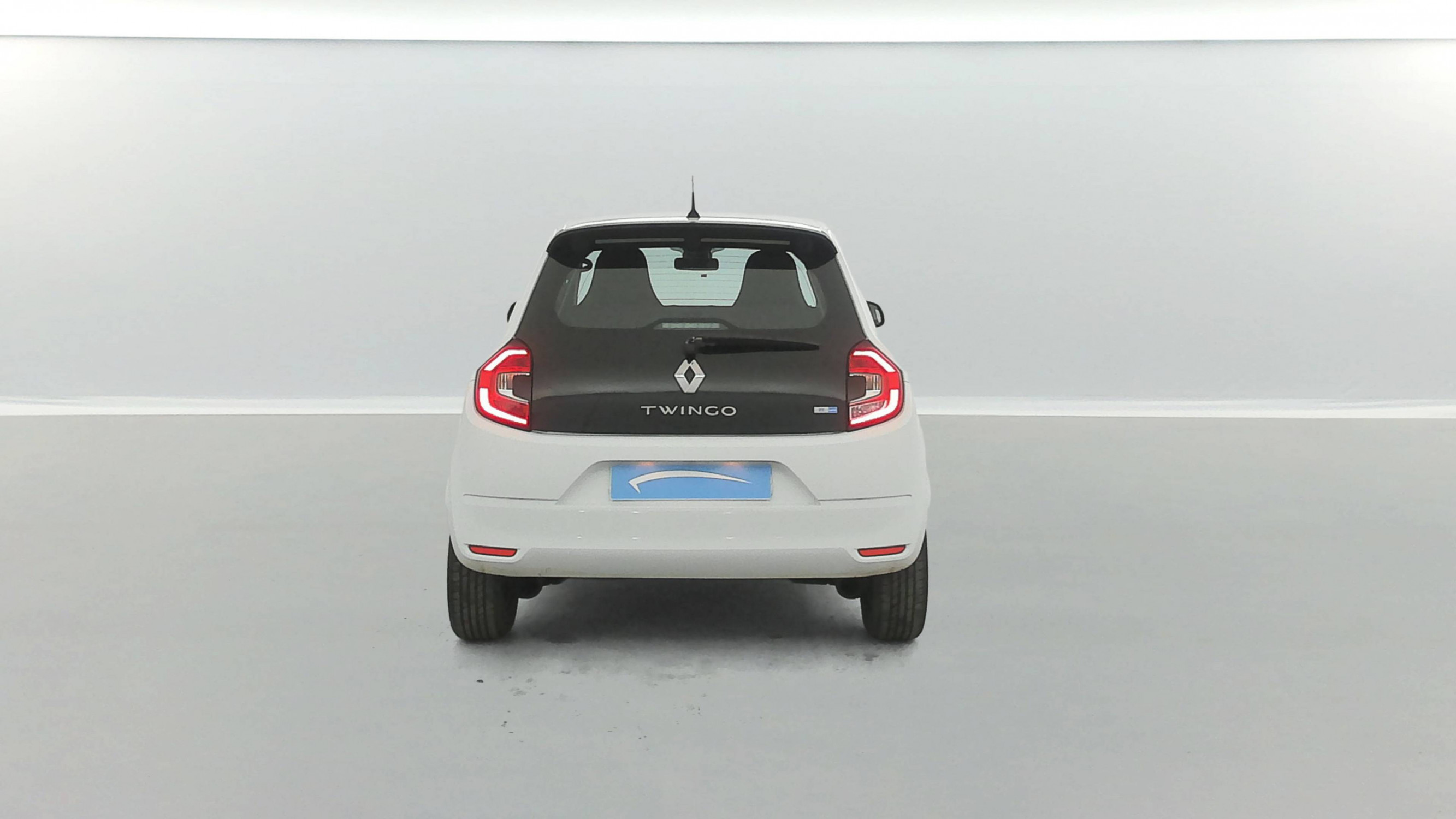 Vente en ligne Renault Twingo Electrique Twingo III Achat Intégral - 21 au prix de 11 790 €