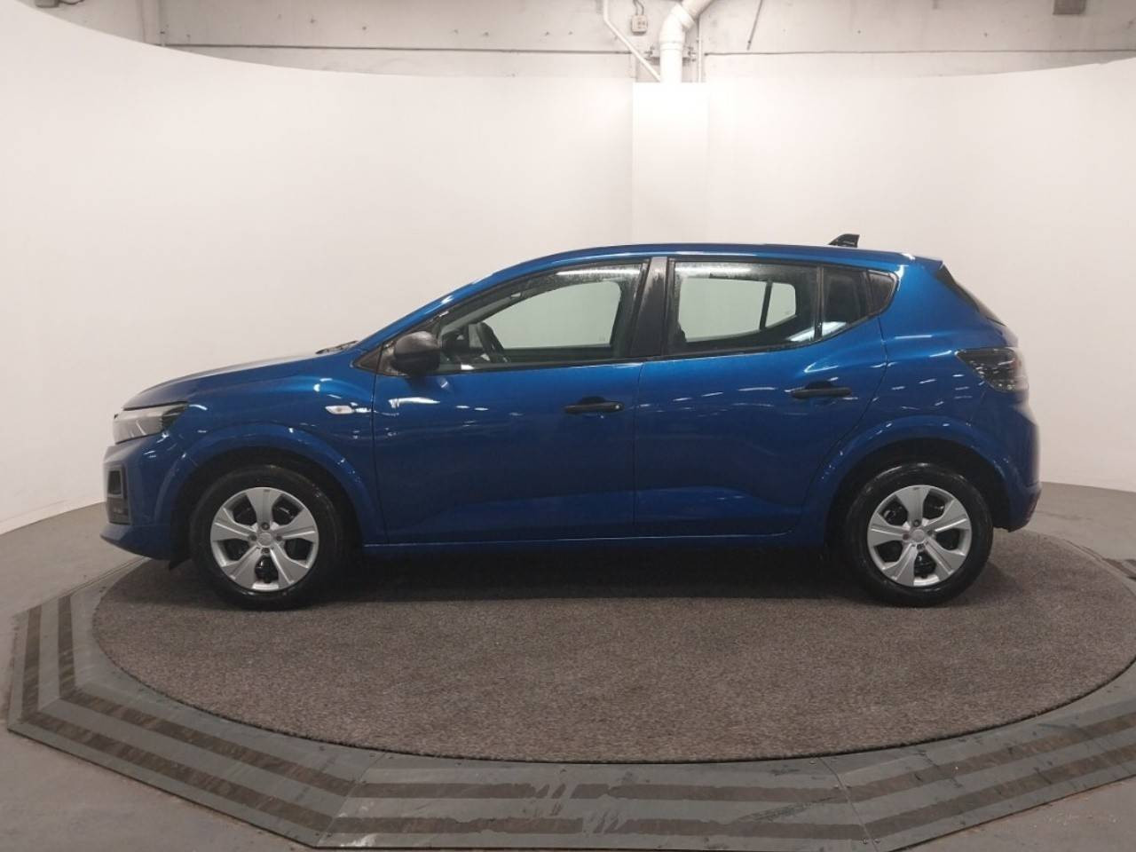 Vente en ligne Dacia Sandero  SCe 65 au prix de 14 530 €